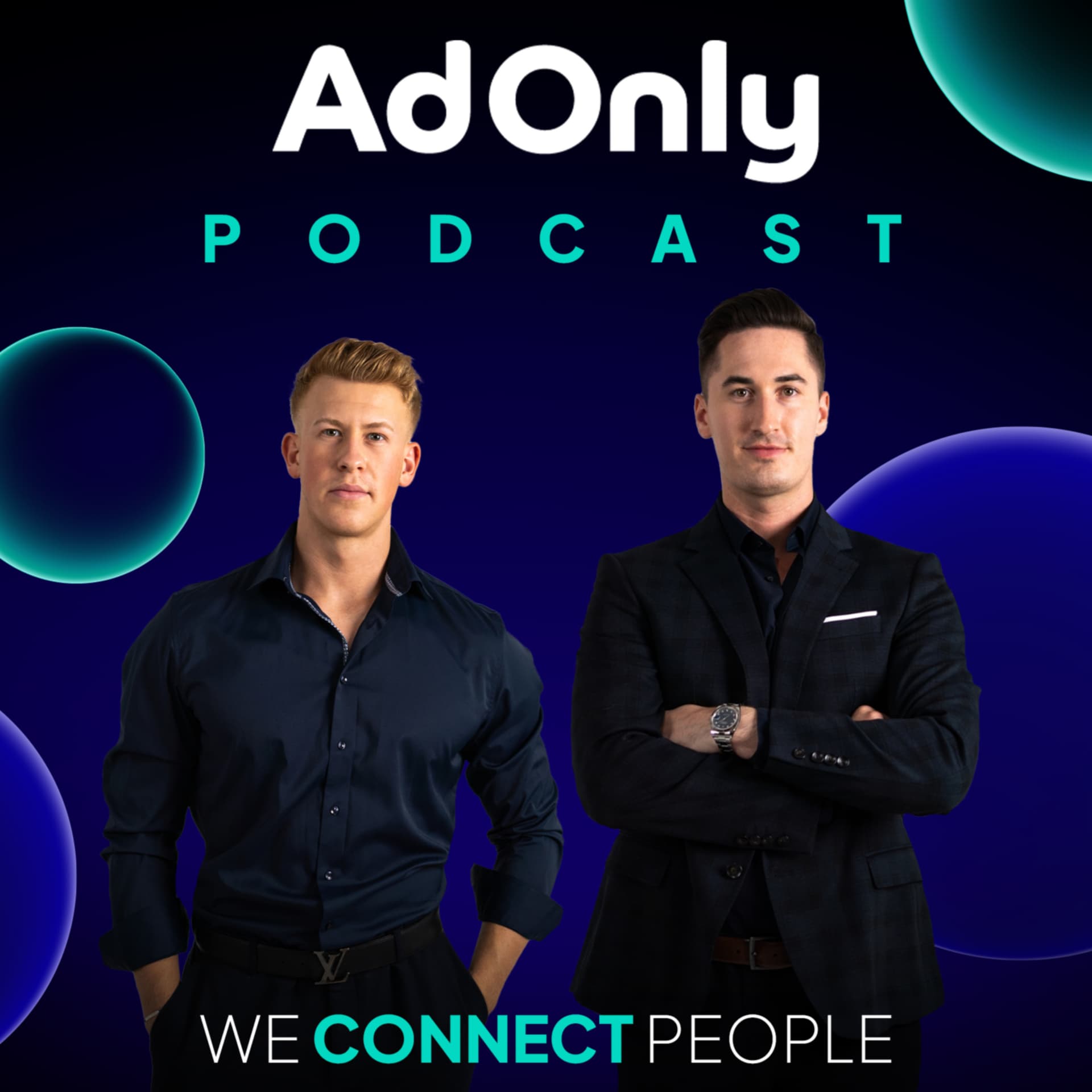 AdOnly: Employer Branding, Recruiting und mehr! - Podcast