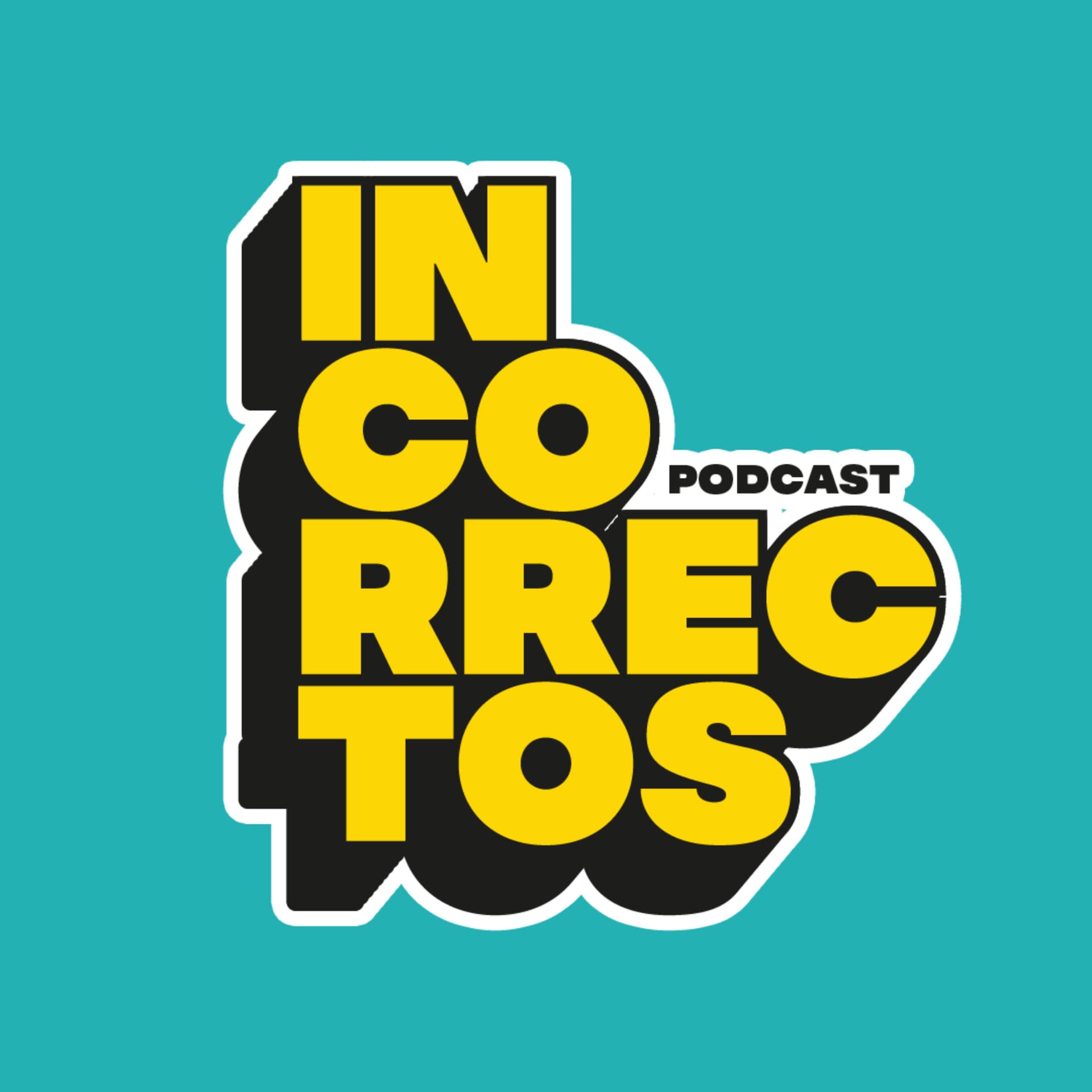 Incorrectos Podcast - Подкасты