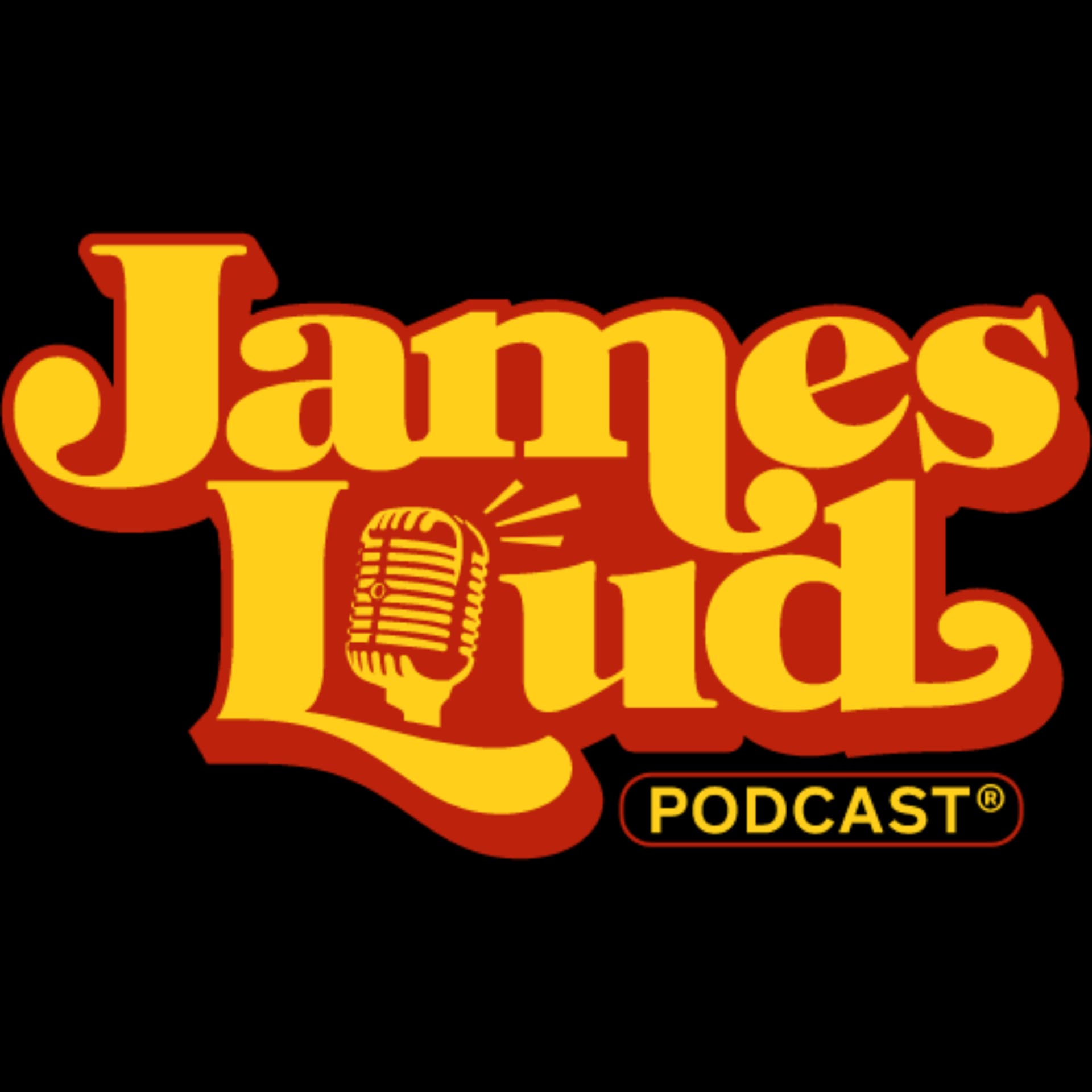 James Loud Podcast - Podcasts