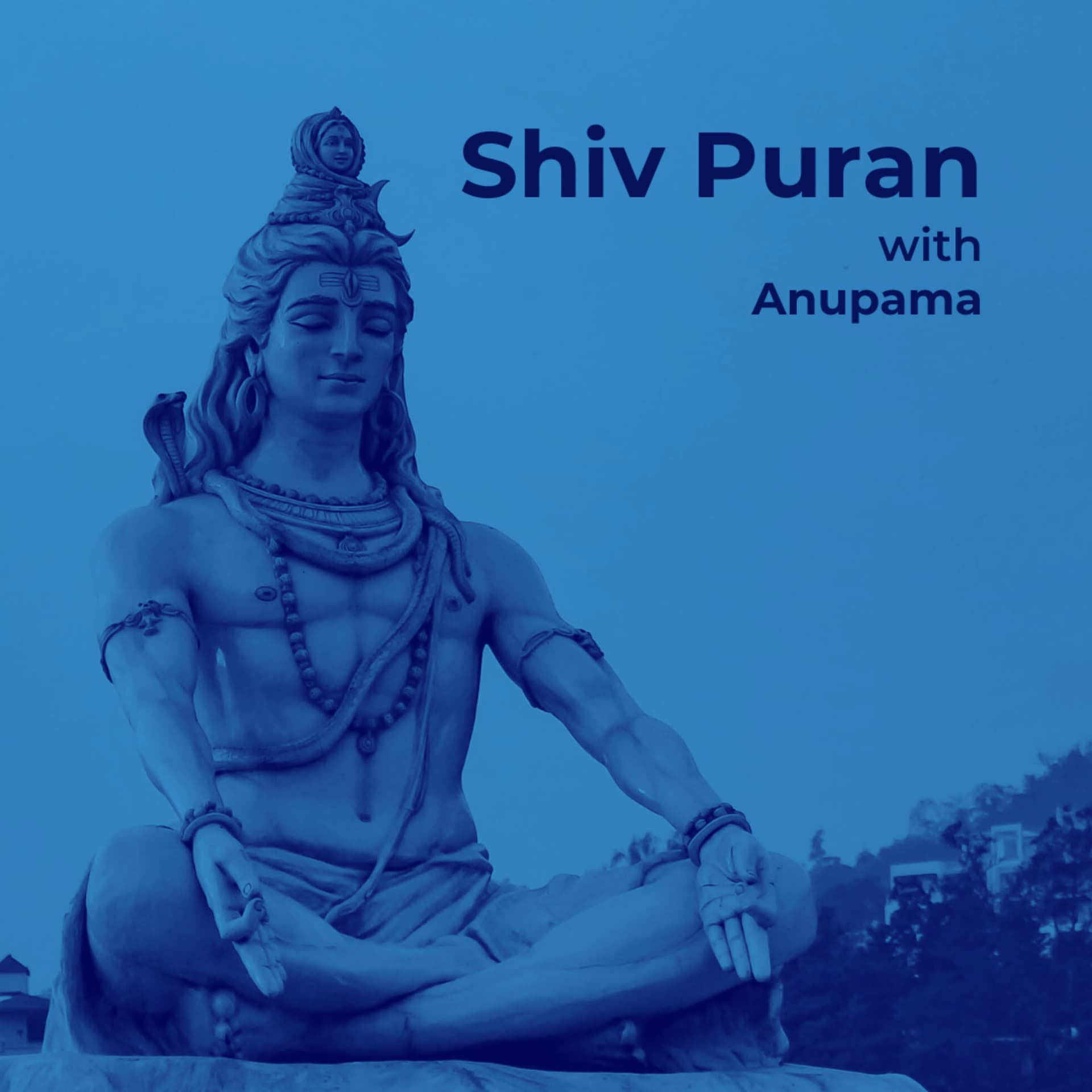 Sampurn Shiv Puran - Podcasts