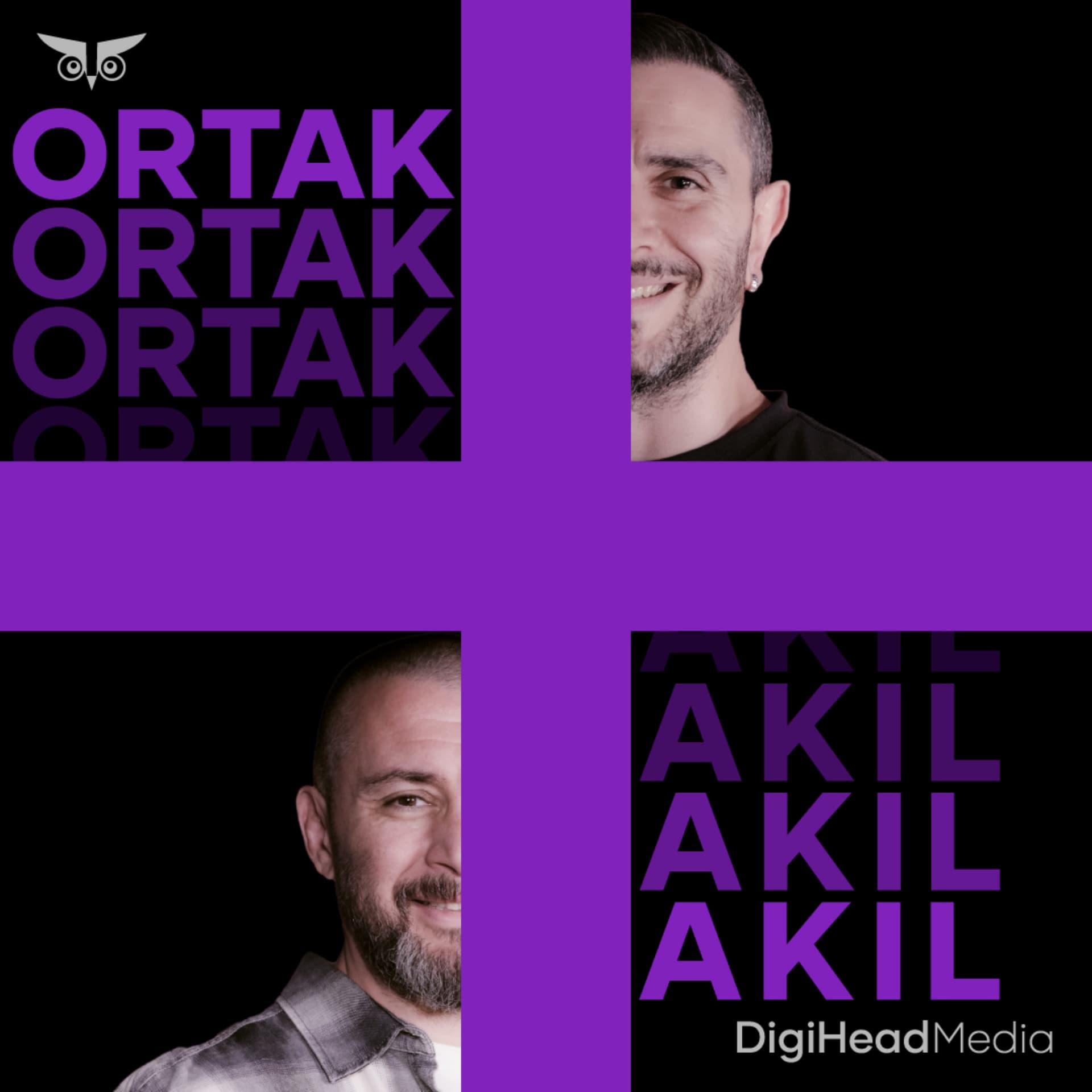 Ortak Akıl - Podcastler