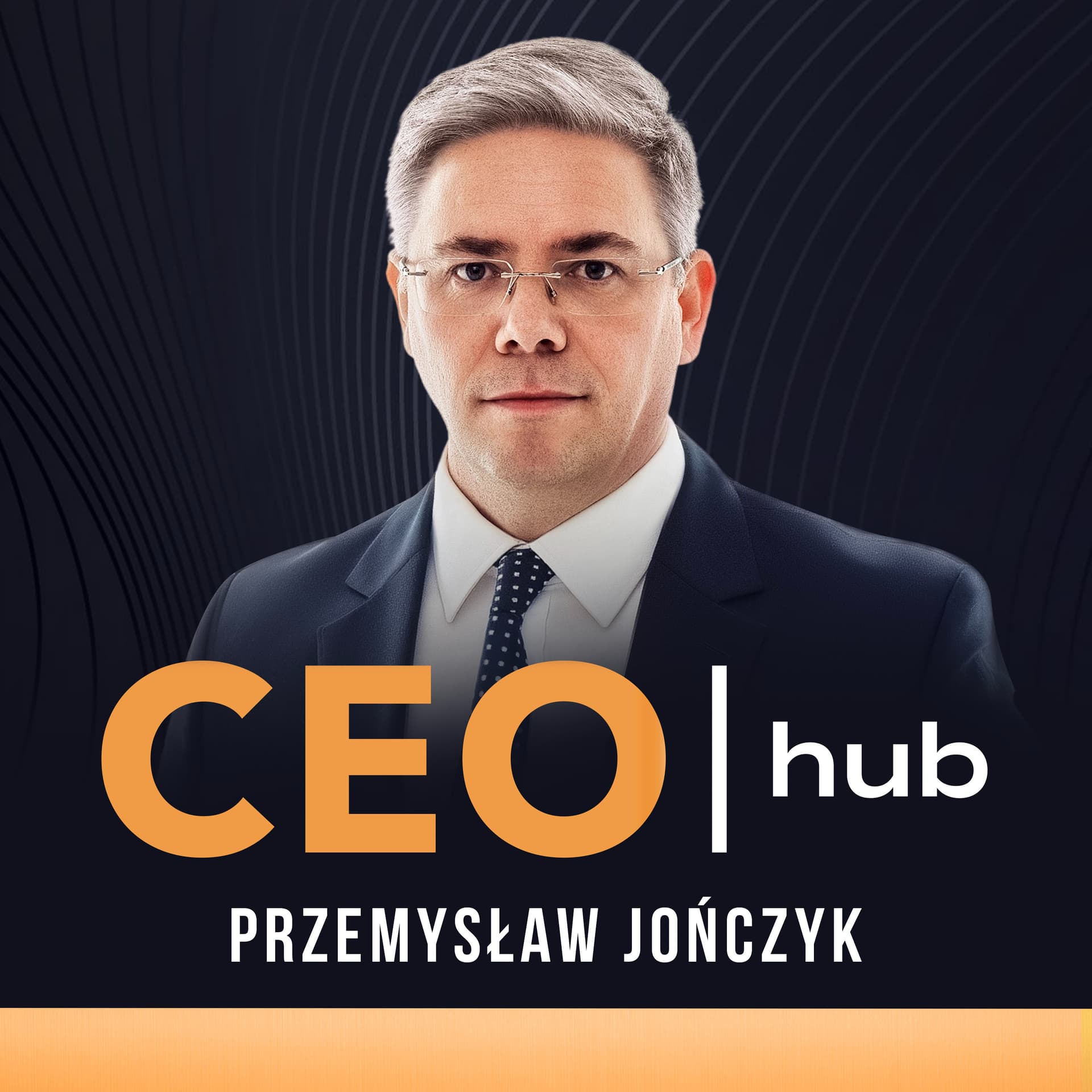 CEO hub - Podcasty