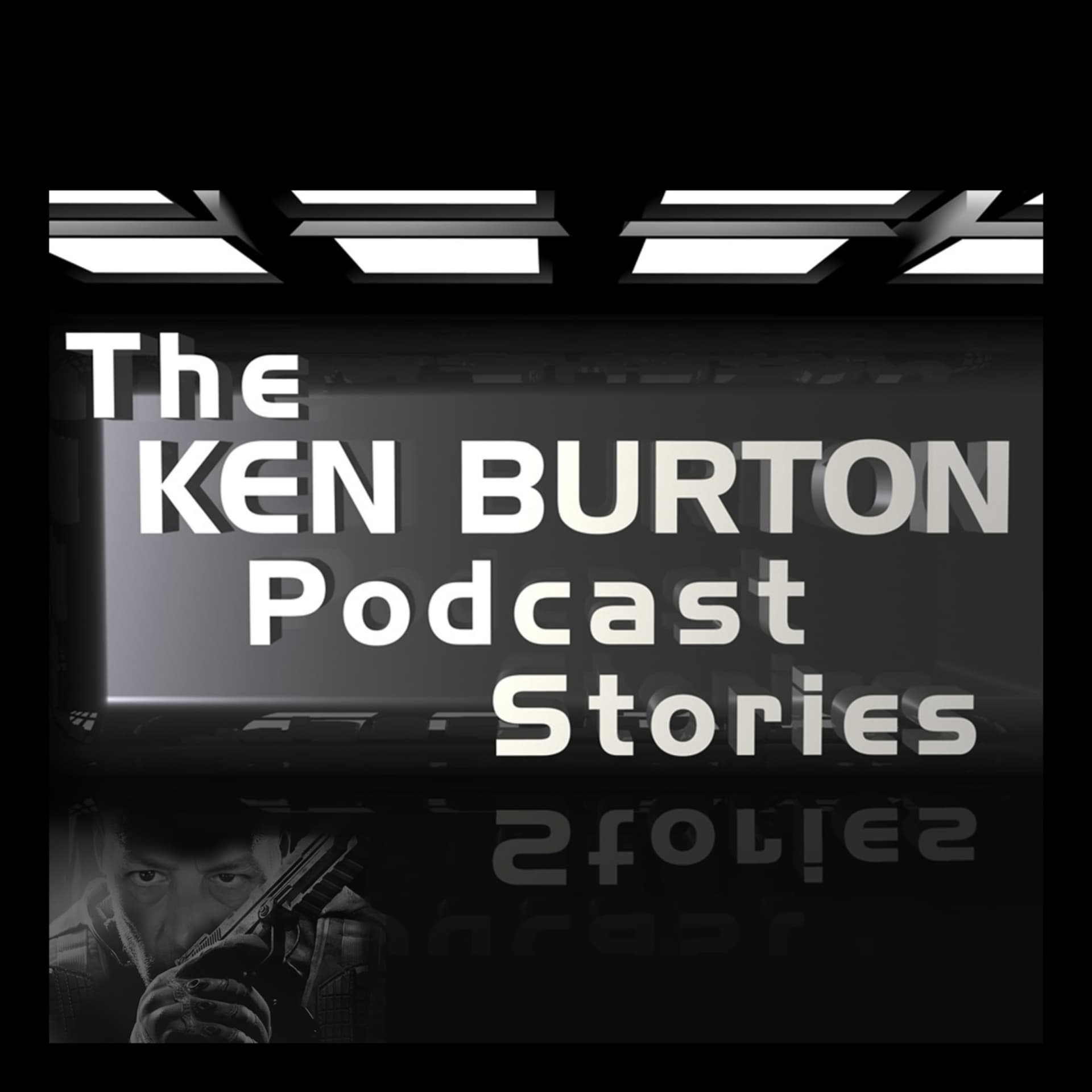 Ken Burton Podcast Stories - Podcasts