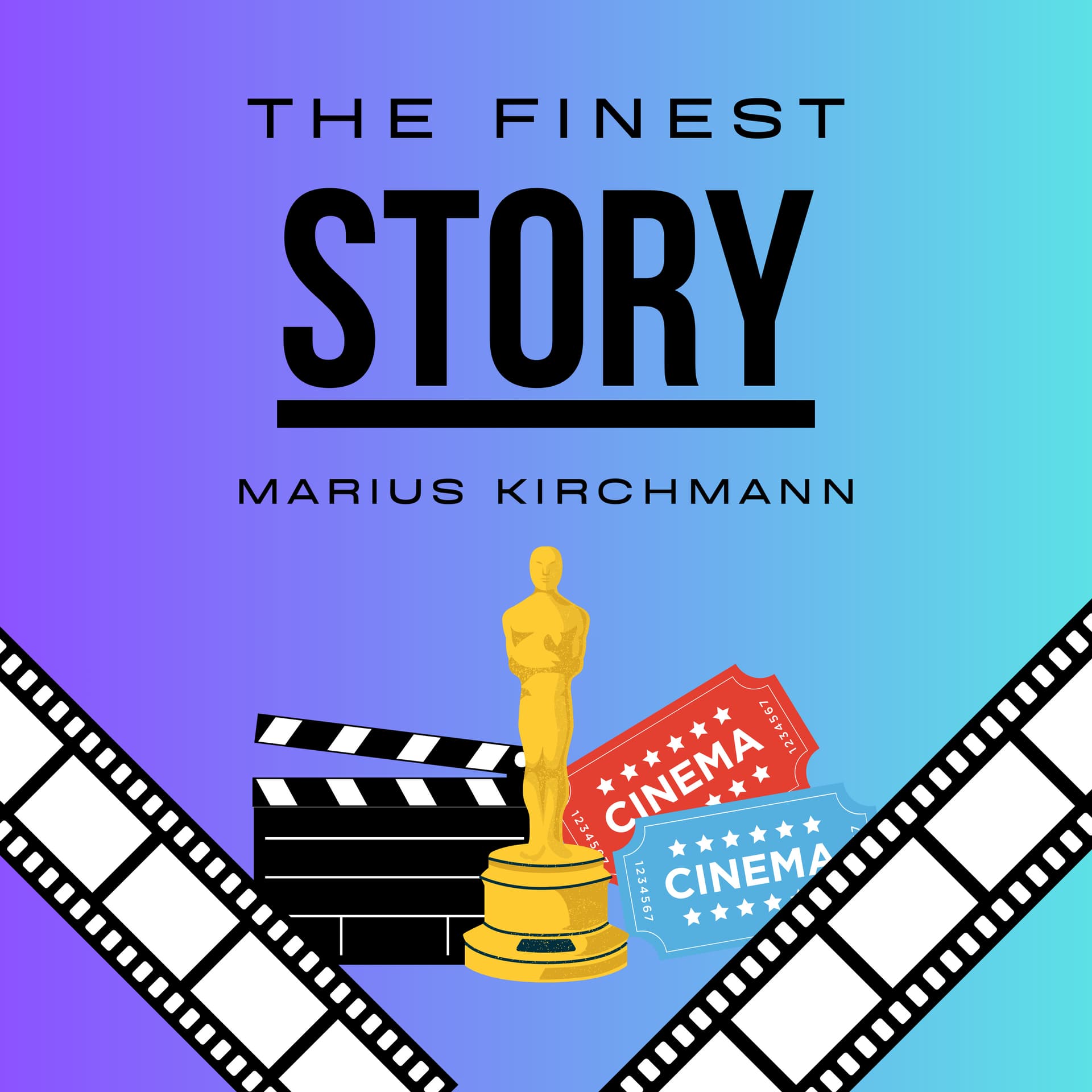 The Finest Story - Podcasts