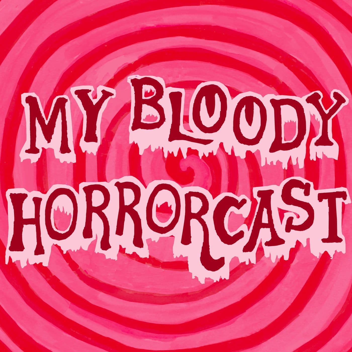 My Bloody Horrorcast - Podcasts