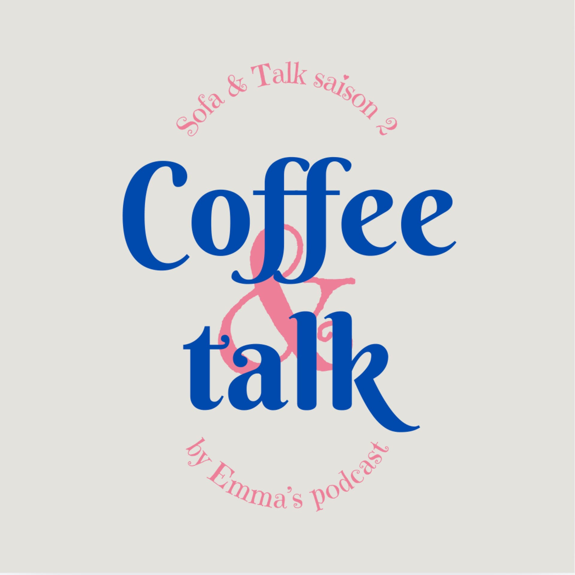 …and Talk - Podcasts