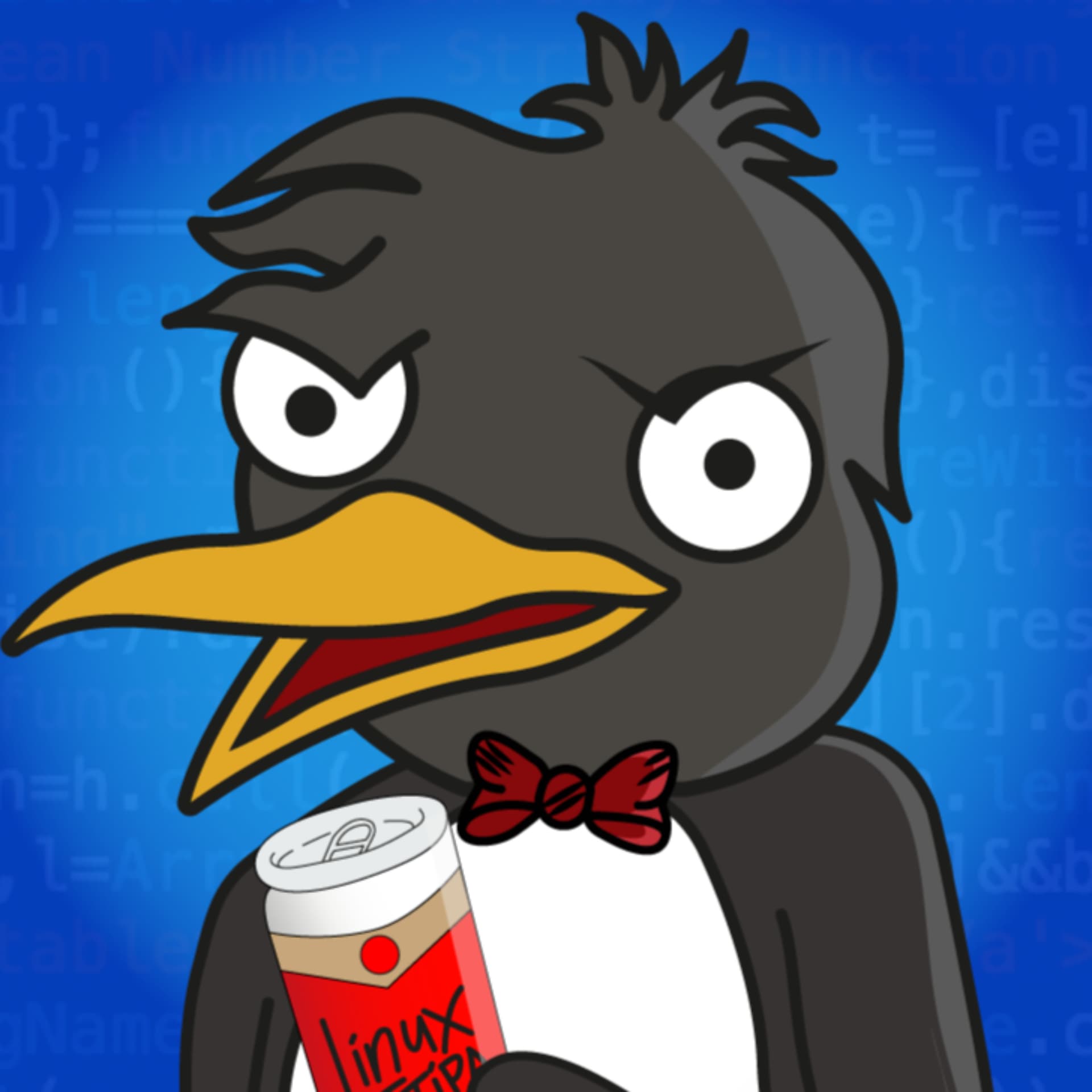 LINUXtips - Descomplicando Tecnologia - Podcasts