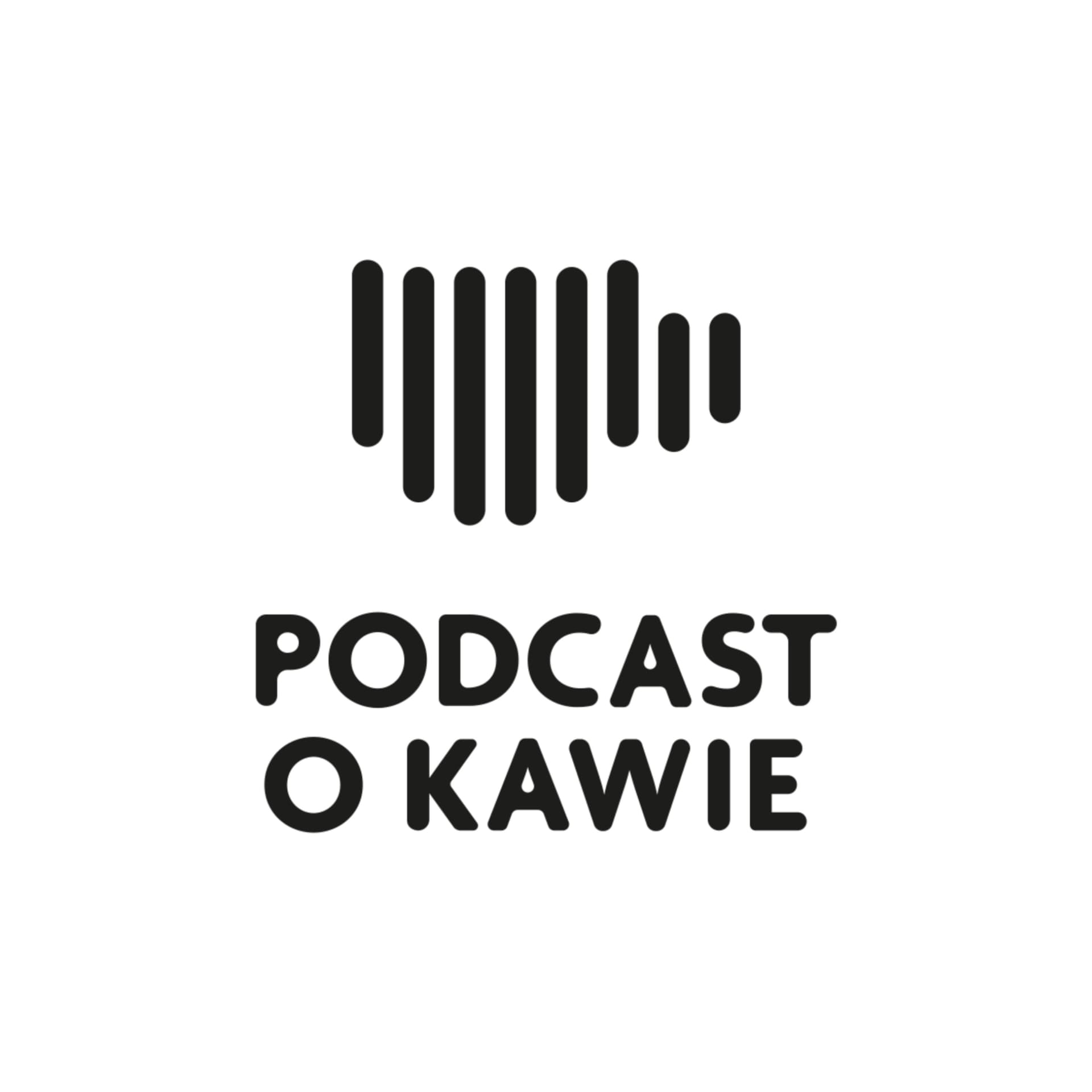 Podcast o Kawie - Podcasts