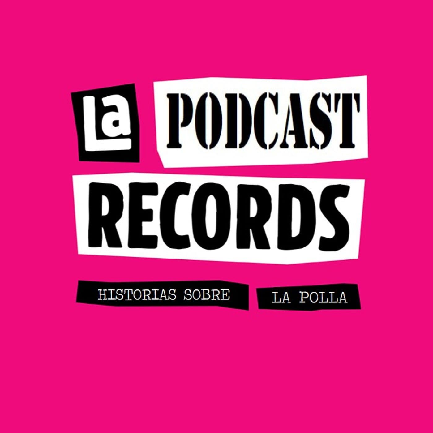 La Podcast Records - Podcast