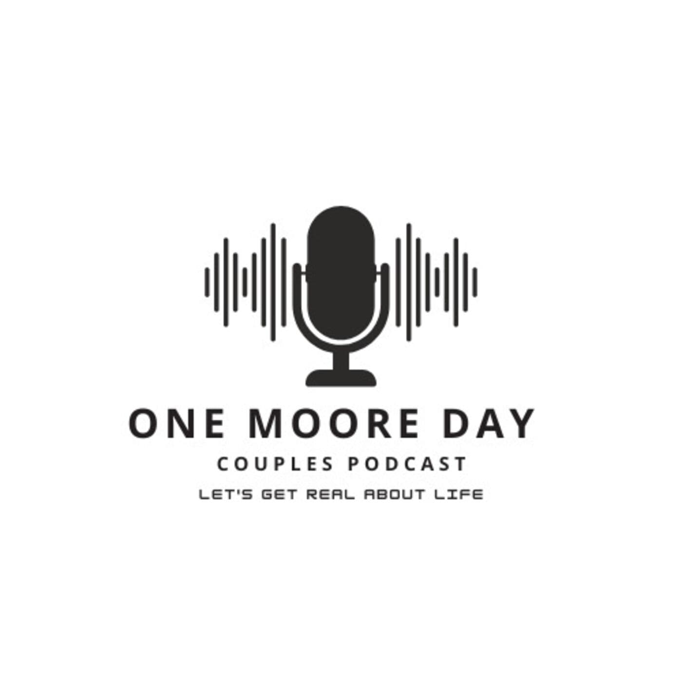 One Moore Day - Podcasts
