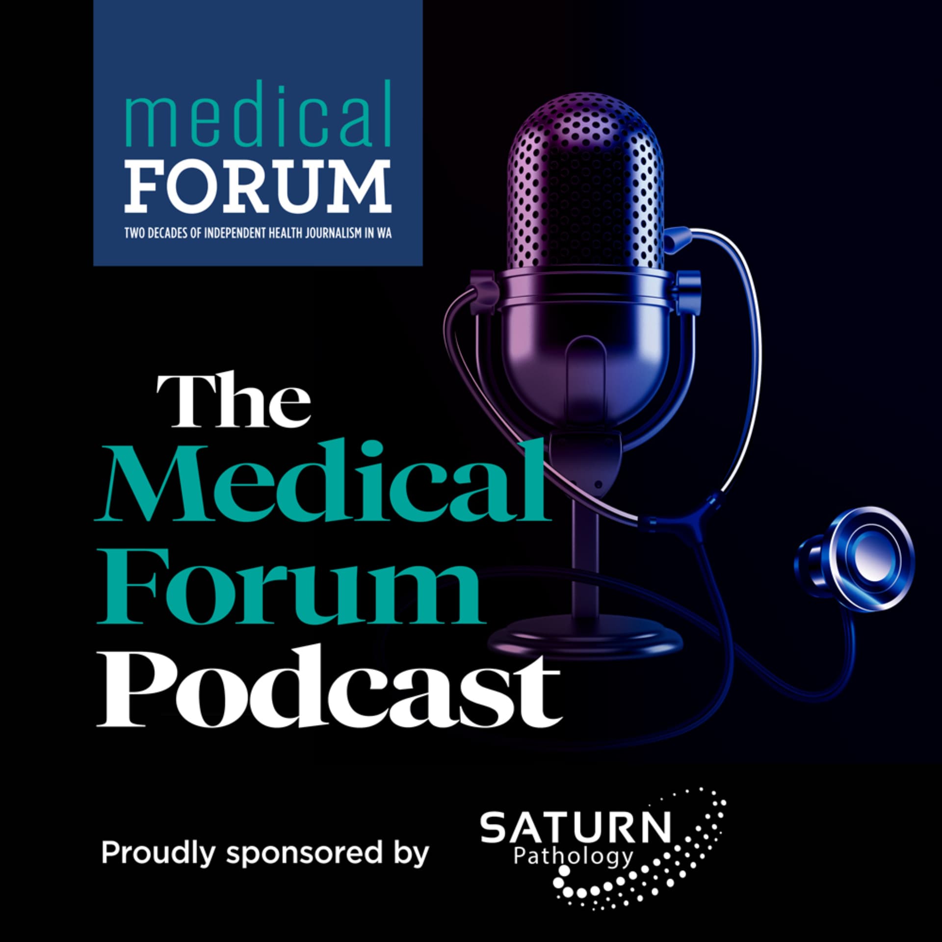 Medical Forum Podcast - Podcasts