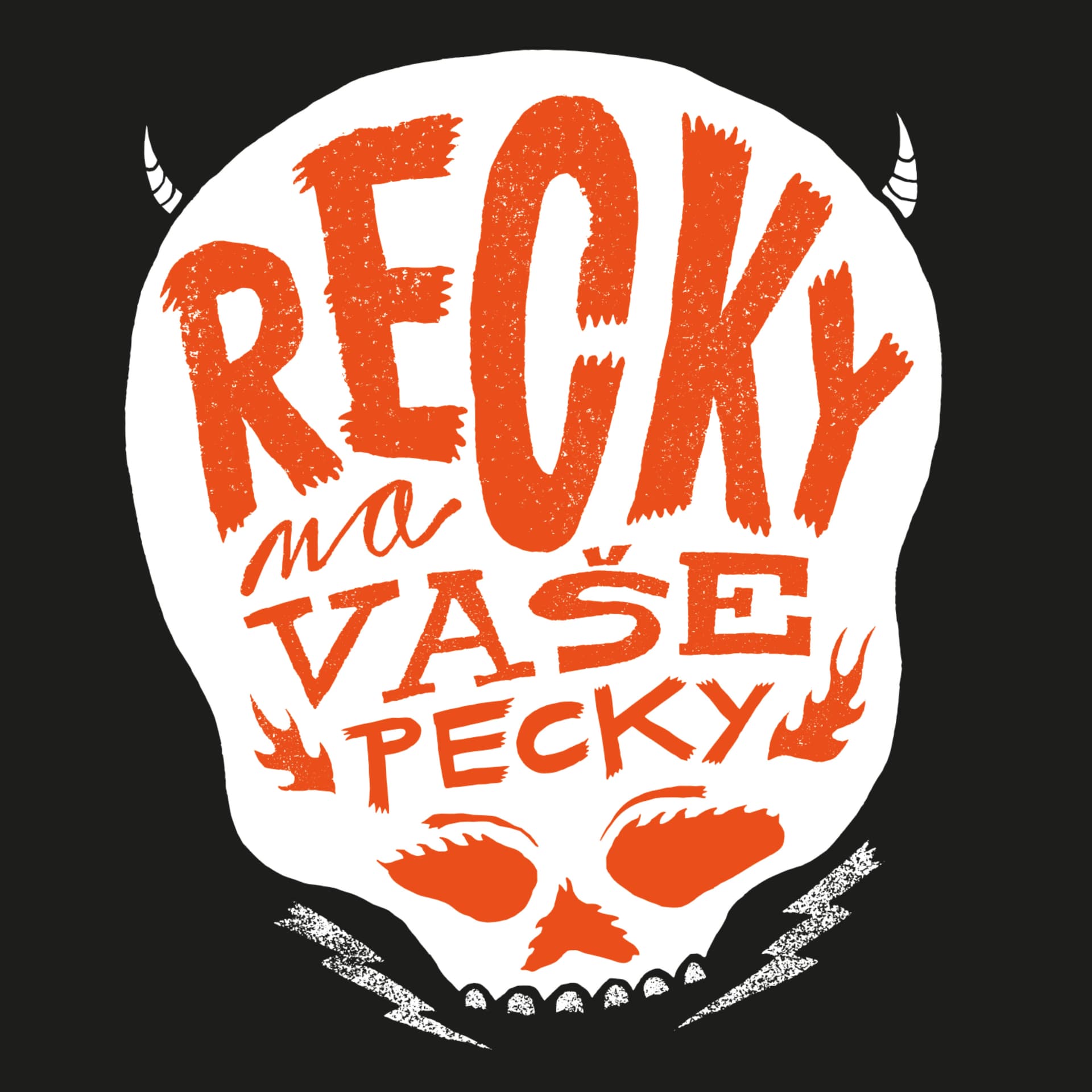 Recky na vaše pecky - Podcasts