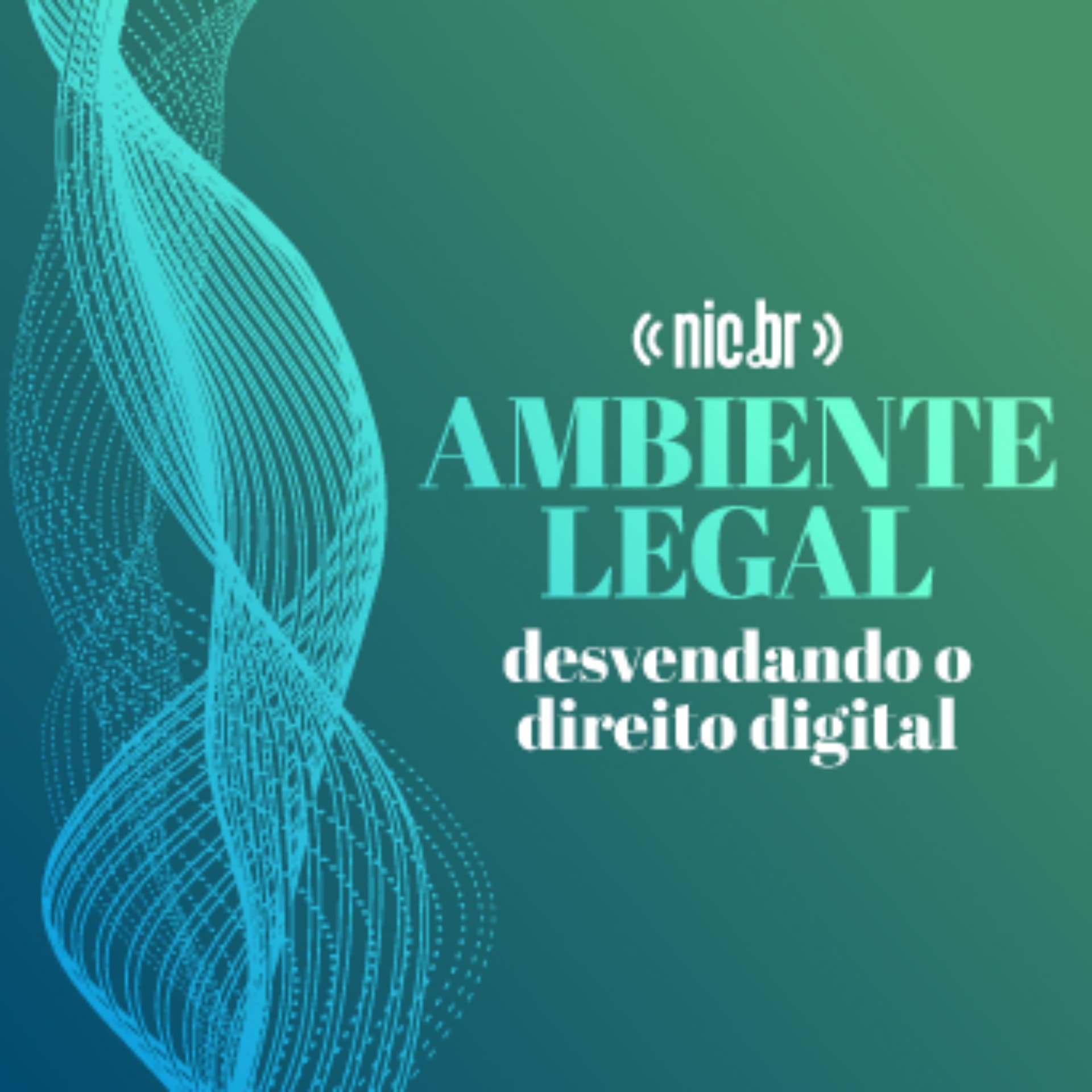 Ambiente Legal - Podcasts