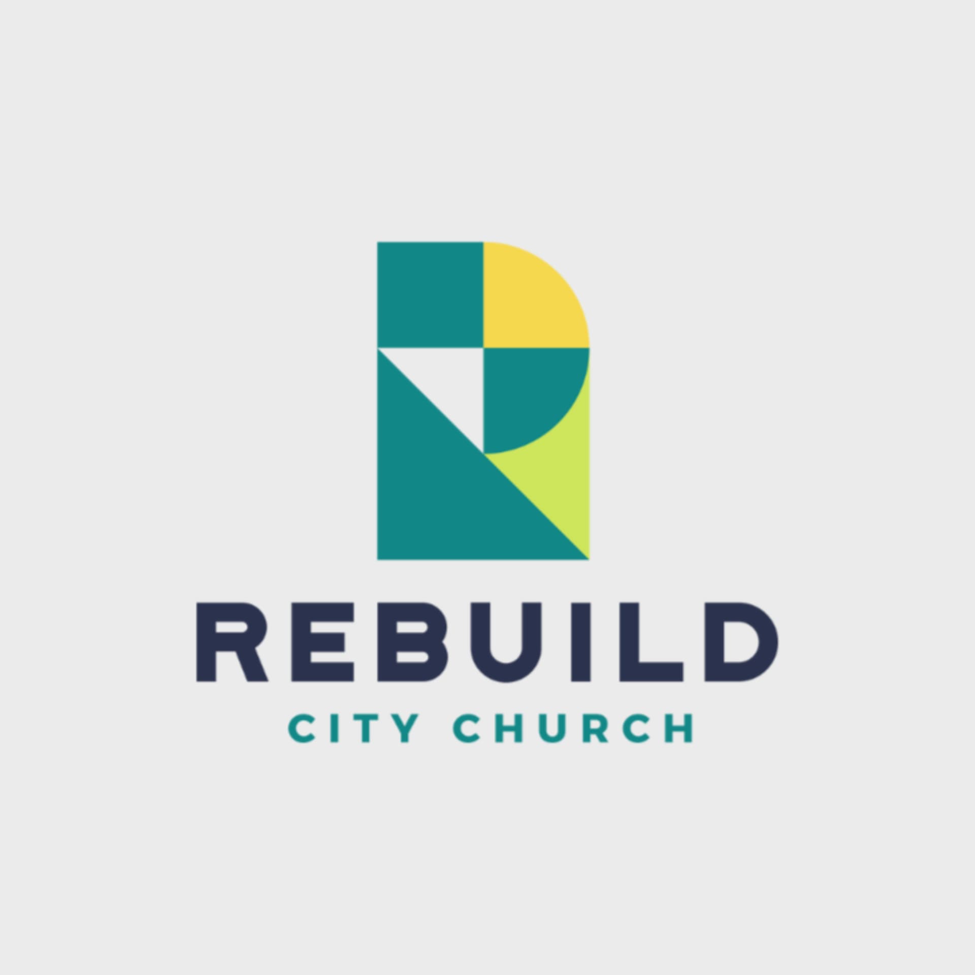 Rebuild City Church - Podcastler