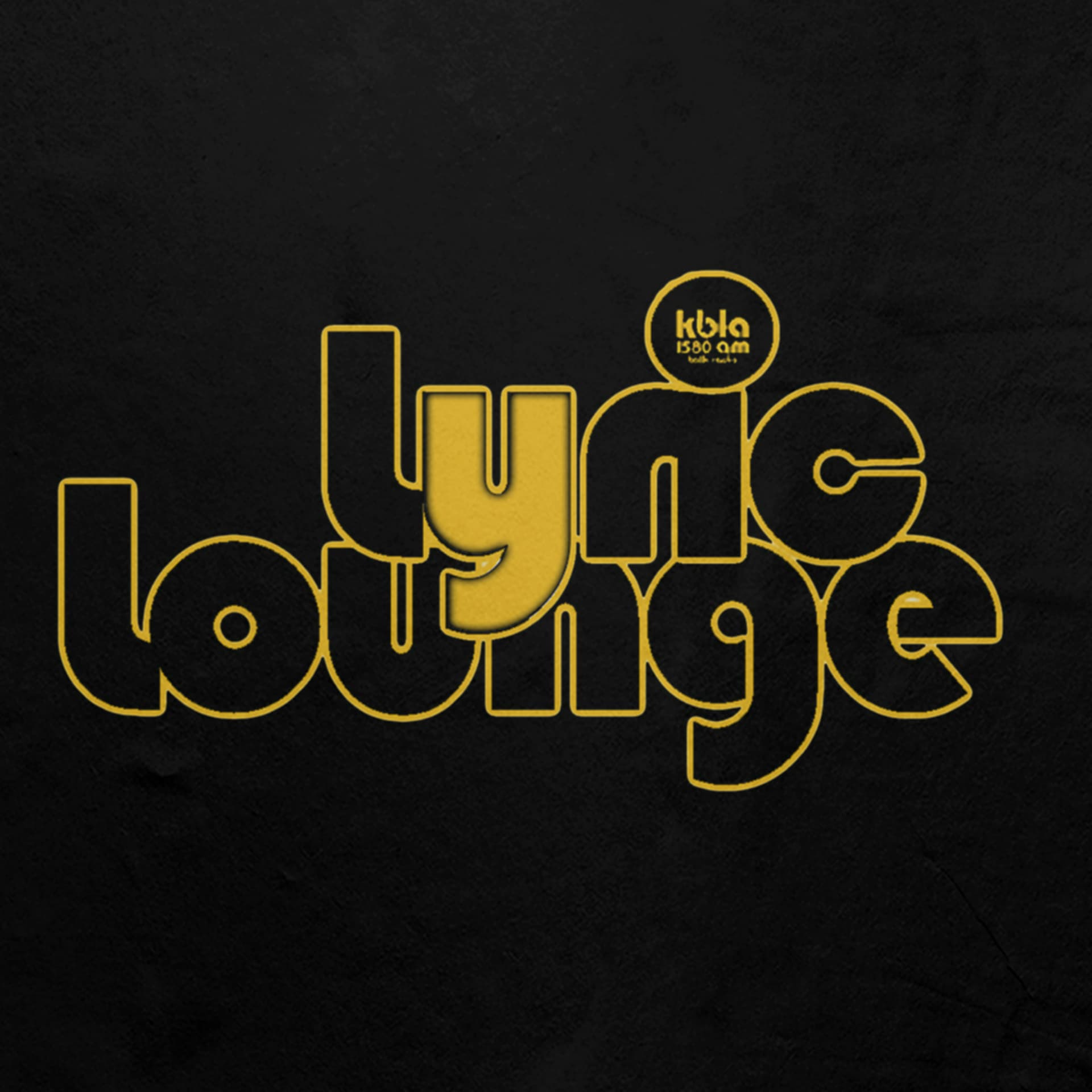 KBLA's Lyric Lounge - Podcasts