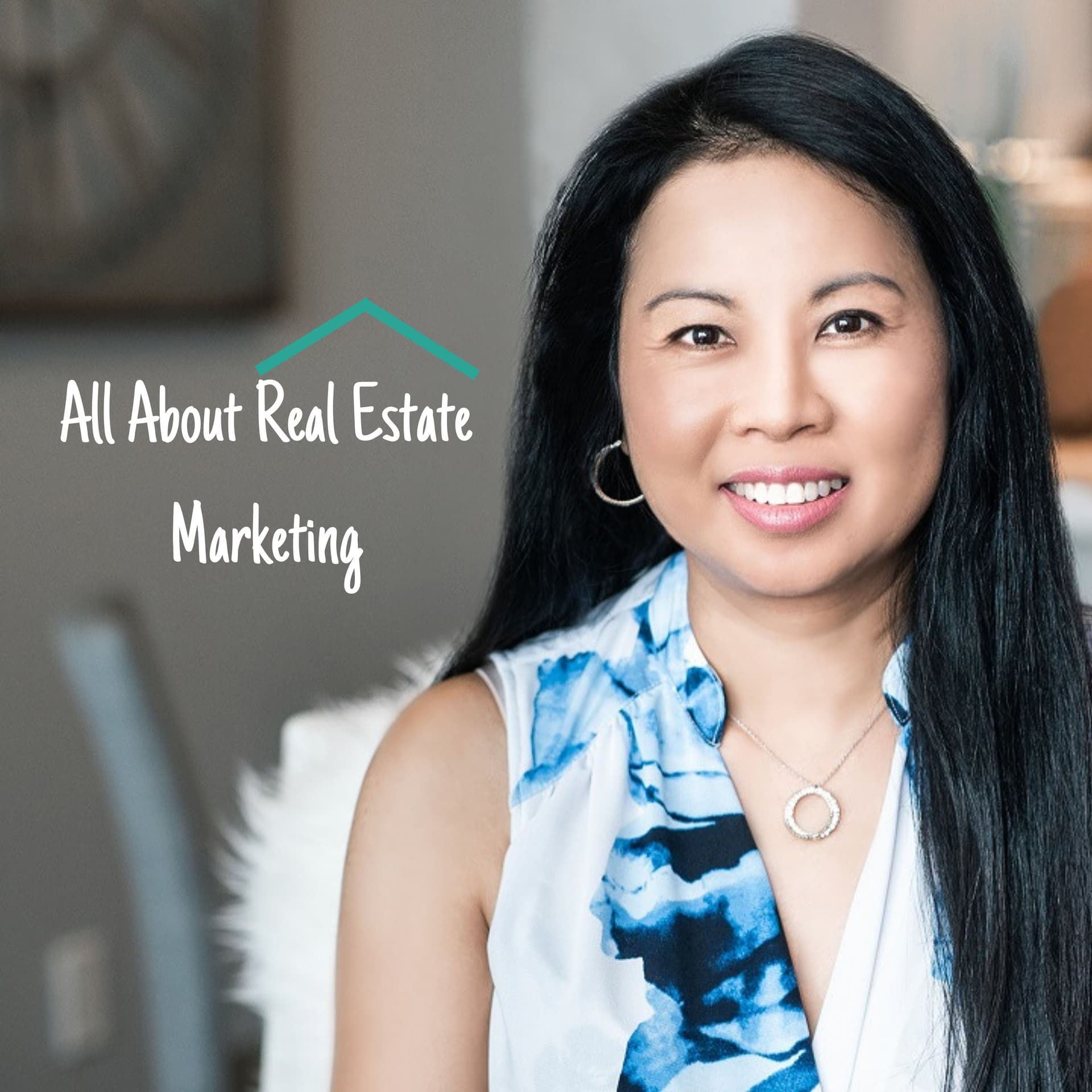 All About Real Estate Marketing - Podcasts