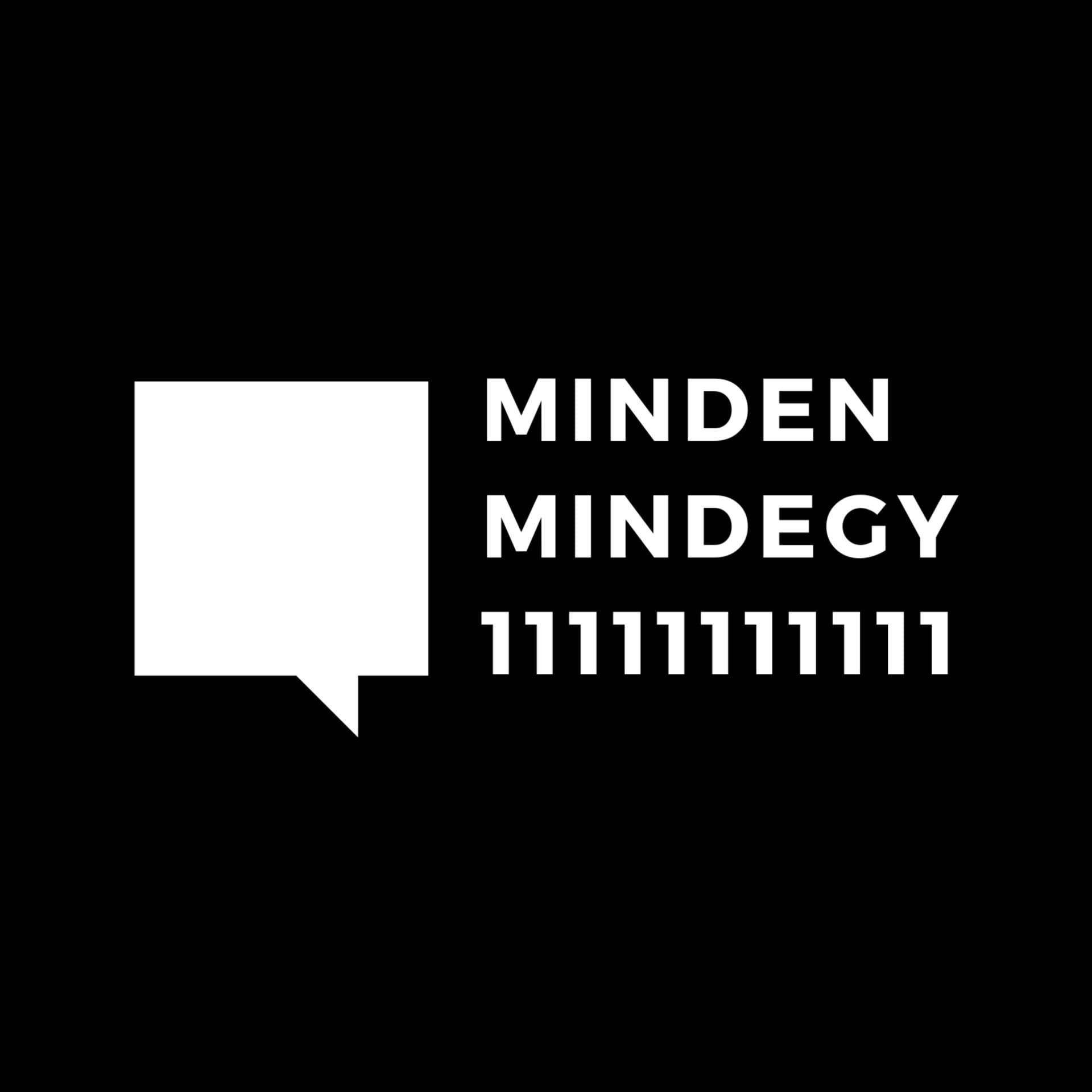 MindenMindegy. - Podcasts
