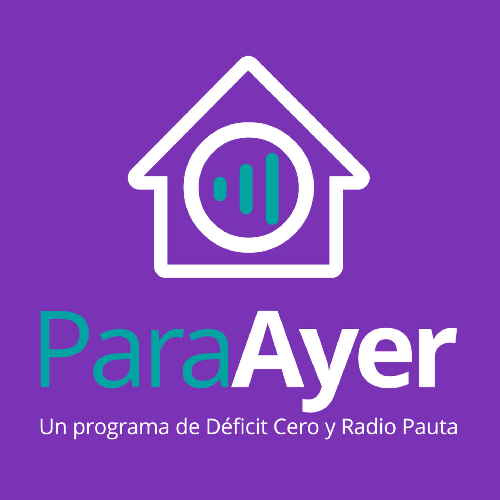 Para Ayer - Podcasts
