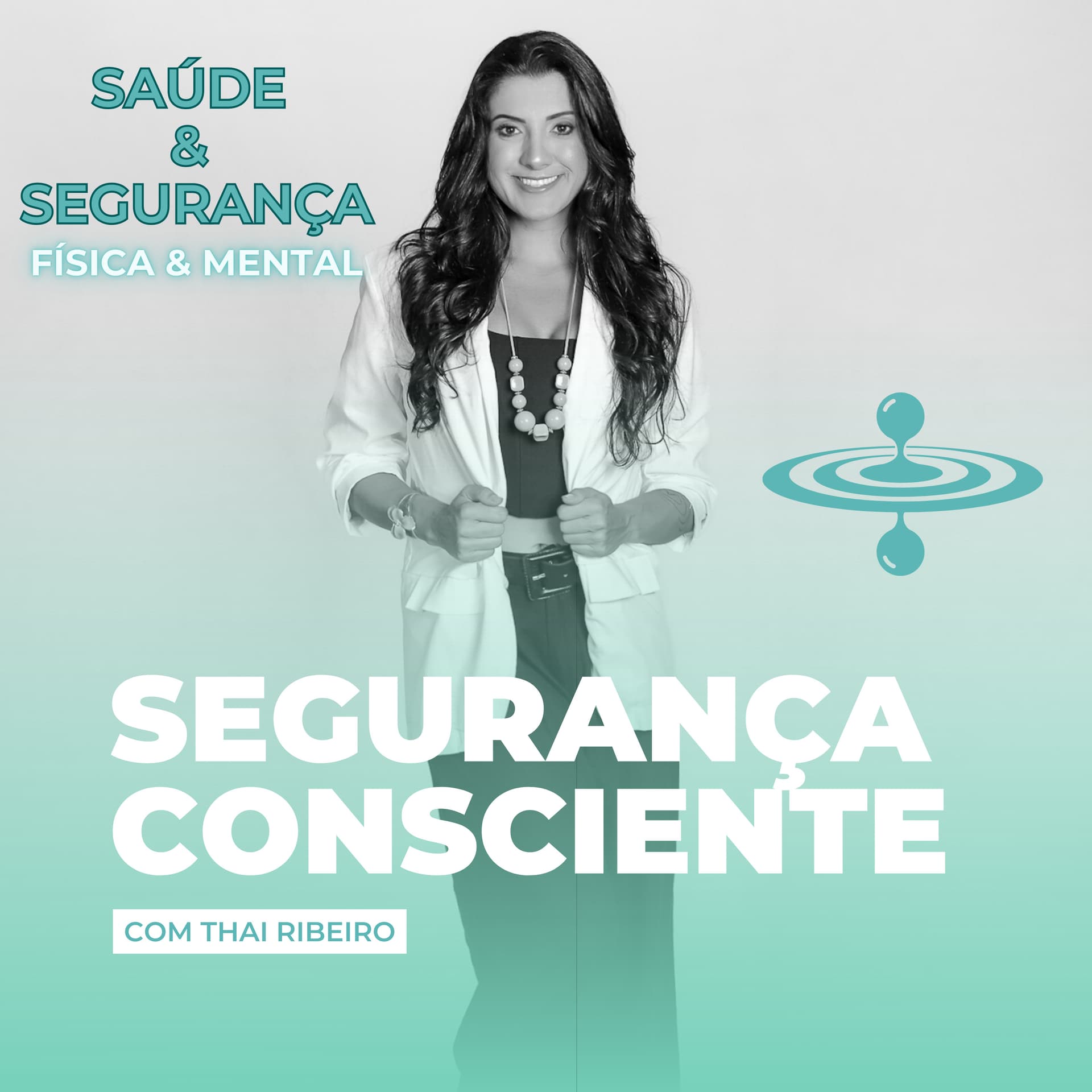 Segurança Consciente - Podcasts