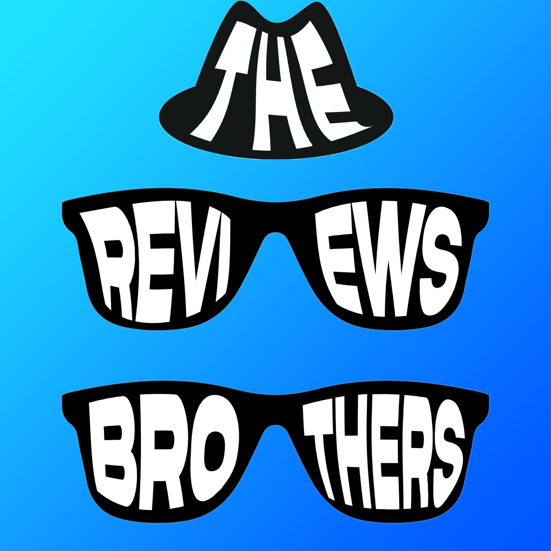 The Reviews Brothers - Podcasts