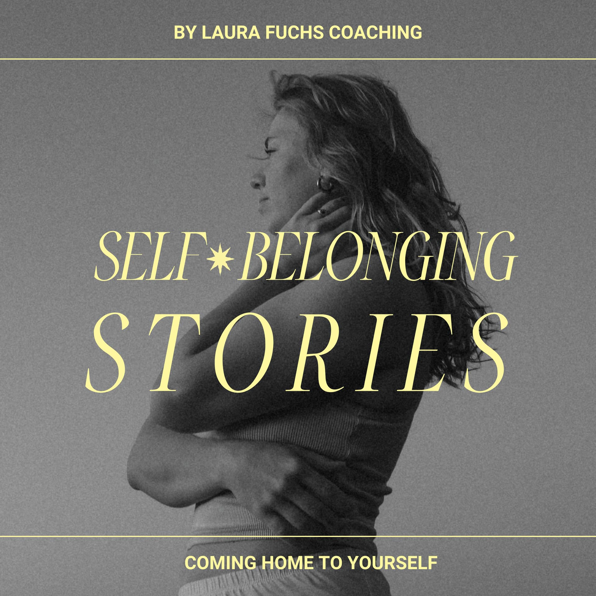 Self-Belonging Stories - Podcasts