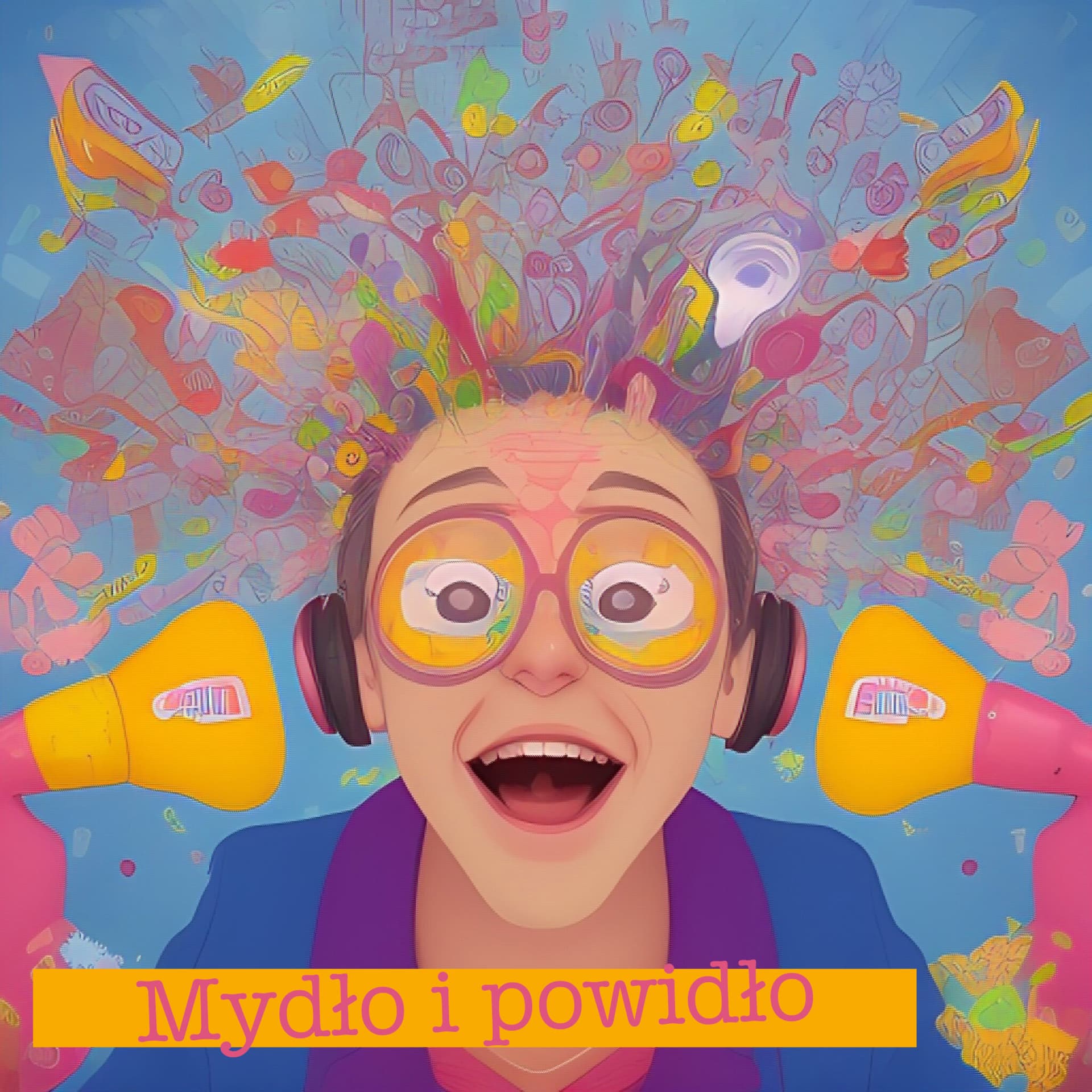 mydło i powidło