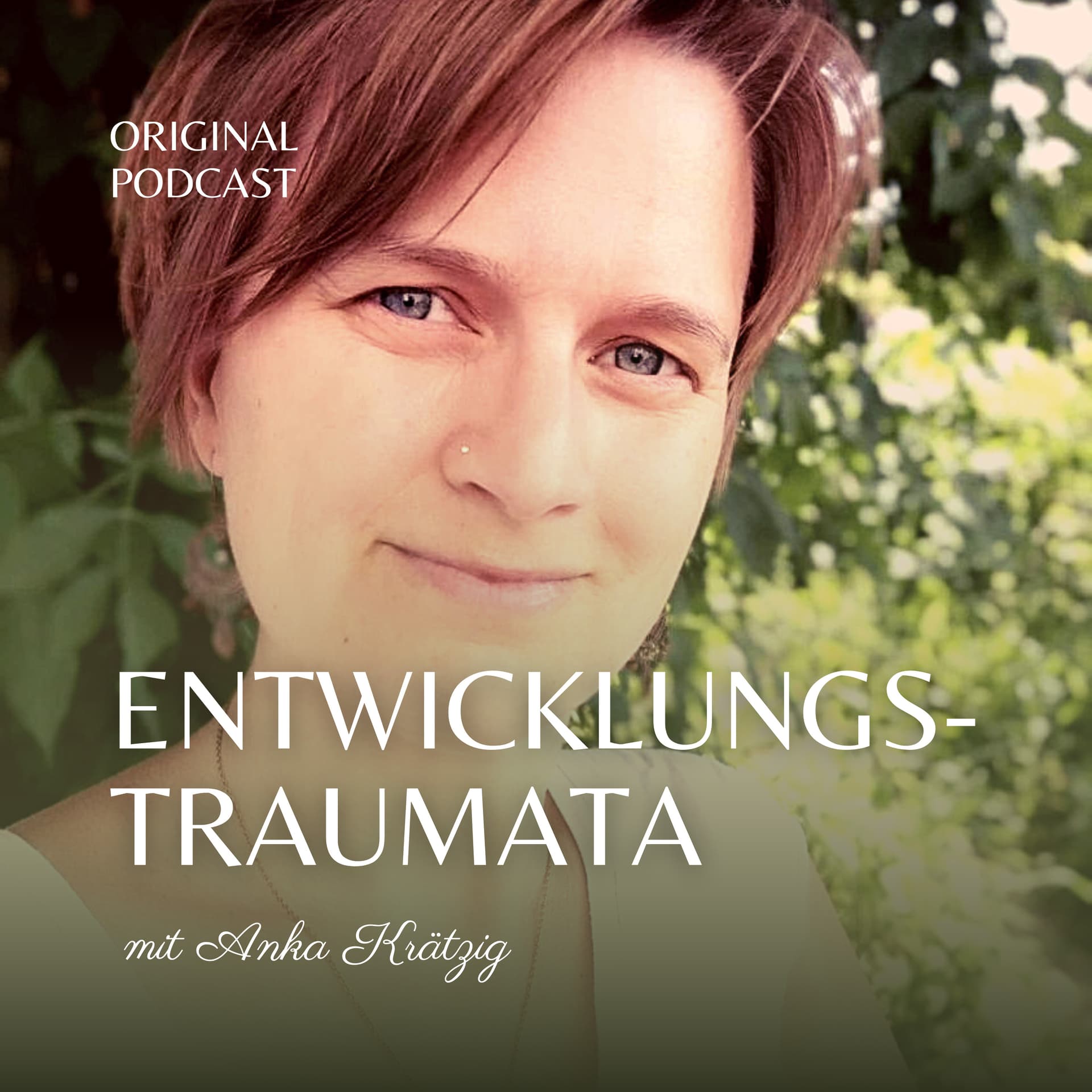 Der Entwicklungstrauma Podcast - Podcasts