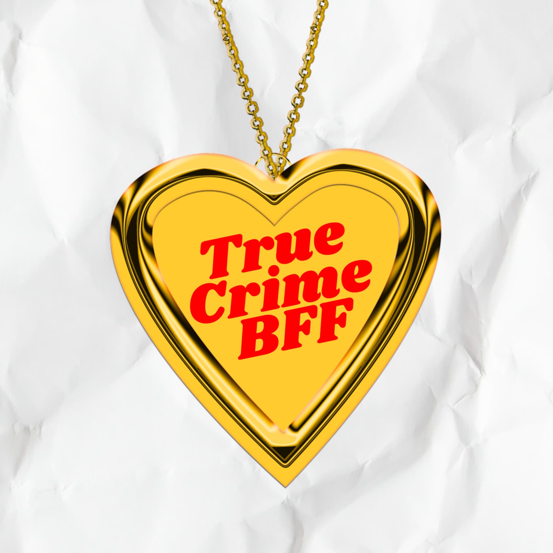 True Crime BFF - Podcasts