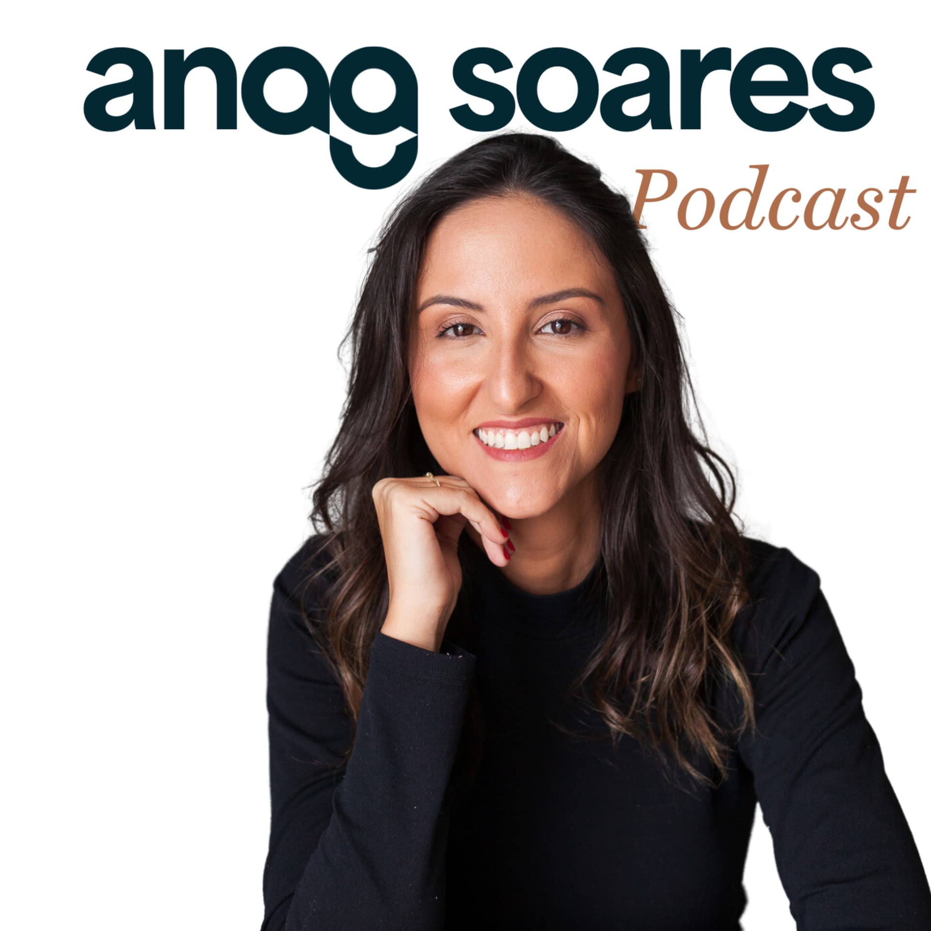 Ana G Soares - Vivendo do Digital - Podcasts