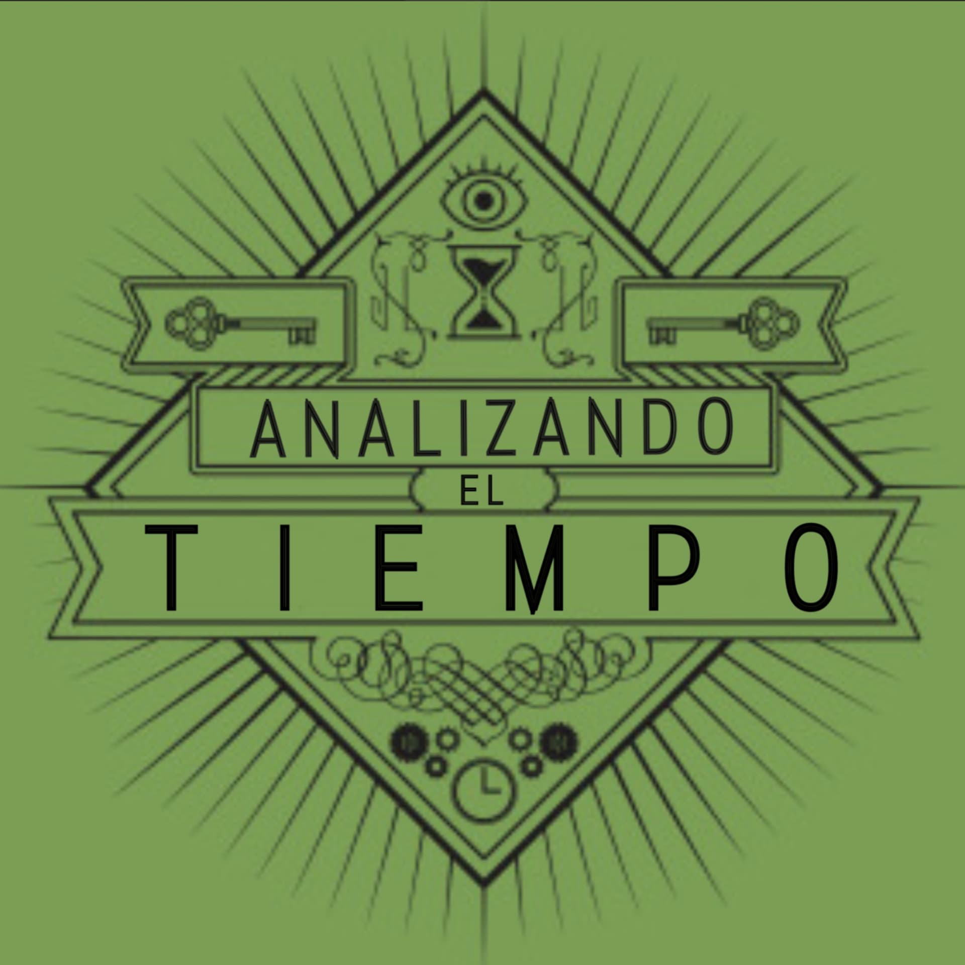 Analizando el tiempo - Podcasts