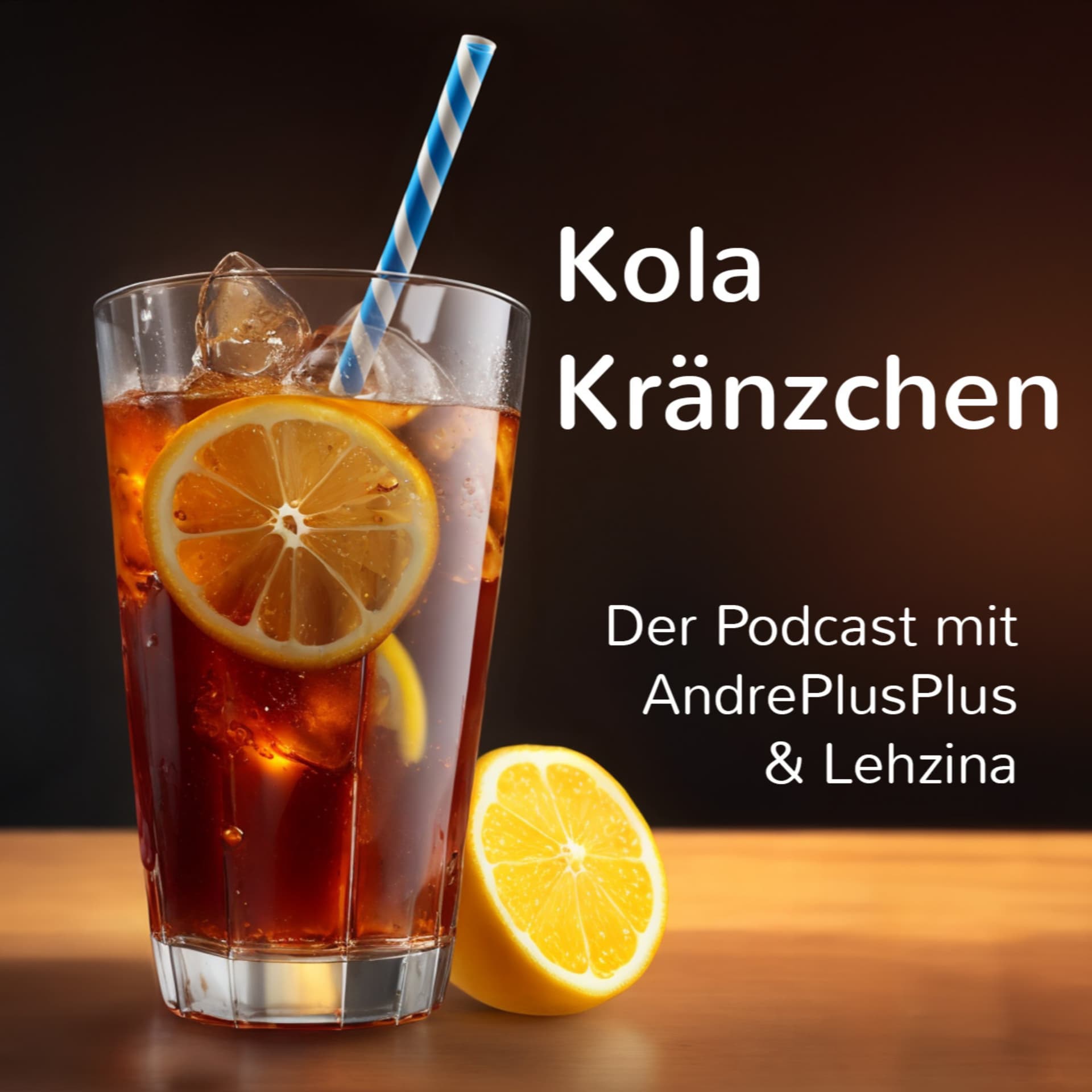 Kolakränzchen - Podcasts