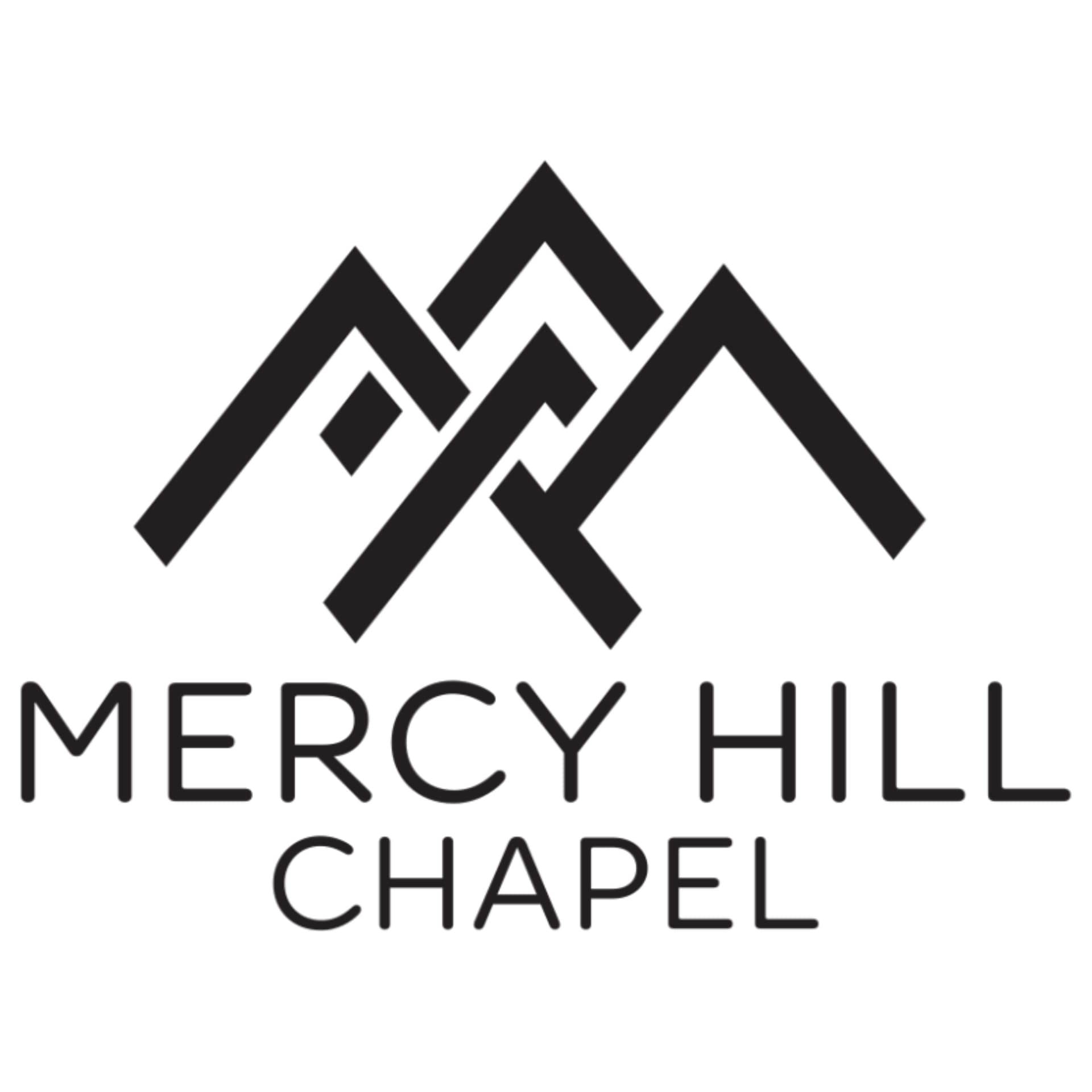 Mercy Hill chapel - Podcasts