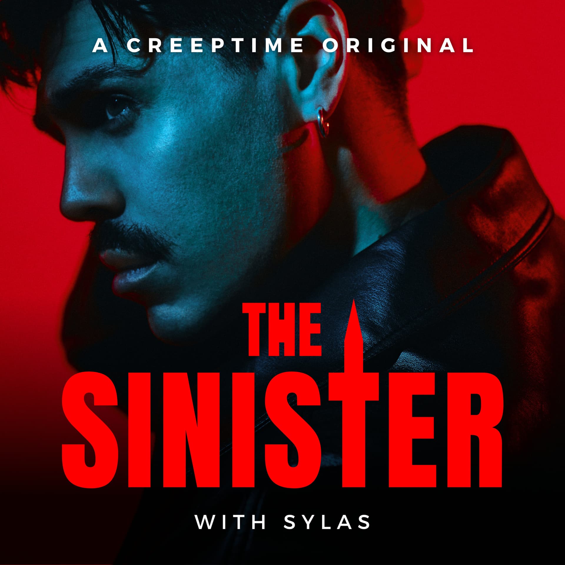 The Sinister - Podcasts