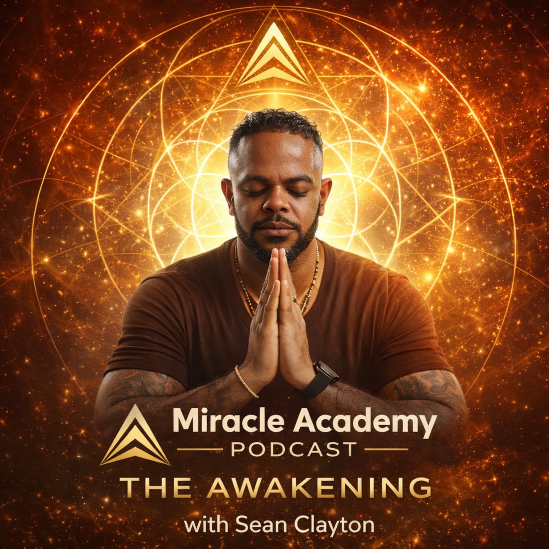 Miracle Academy - The Awakening - Podcasts