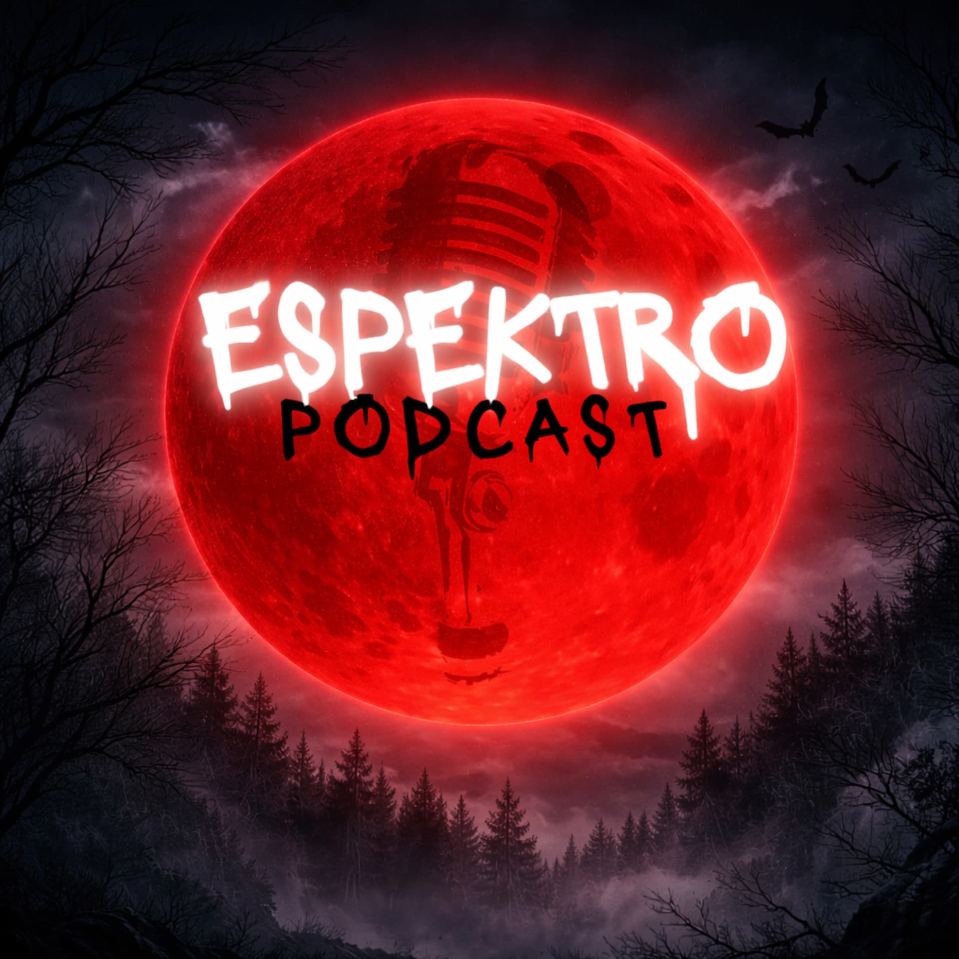 ESPEKTRO - Podcasts