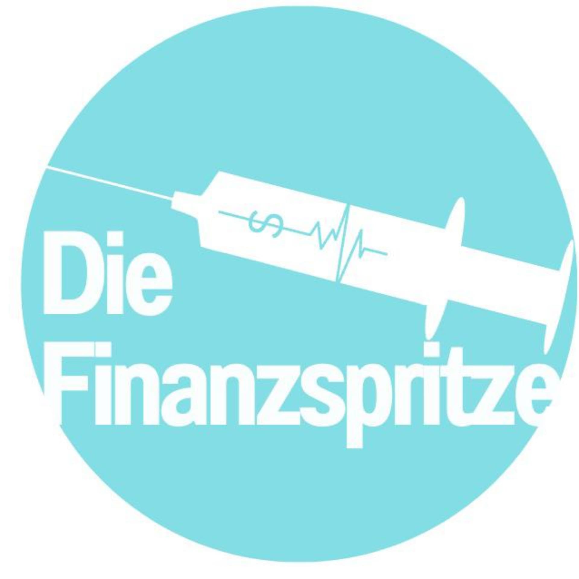 Die Finanzspritze - Der Podcast für alle Mediziner und diejenigen, die es noch werden wollen! - Podcasts