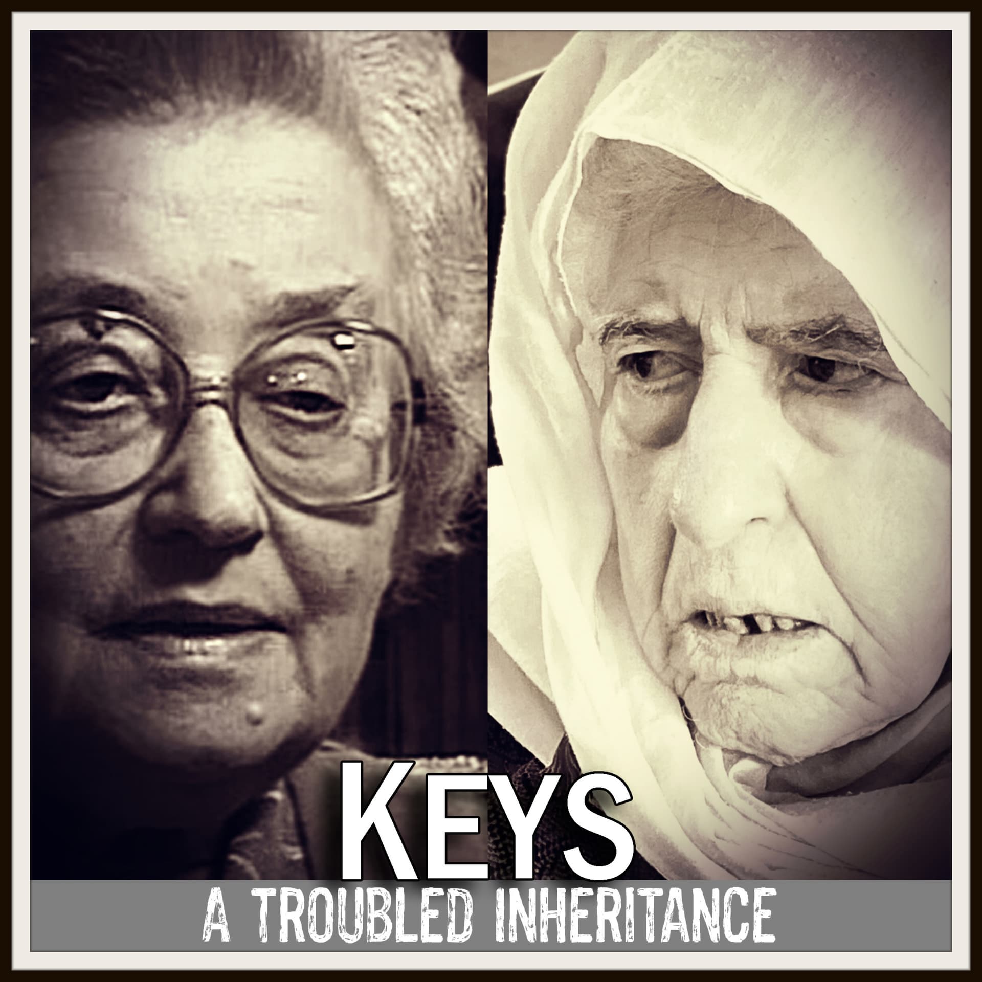 Keys: A Troubled Inheritance - Podcasts