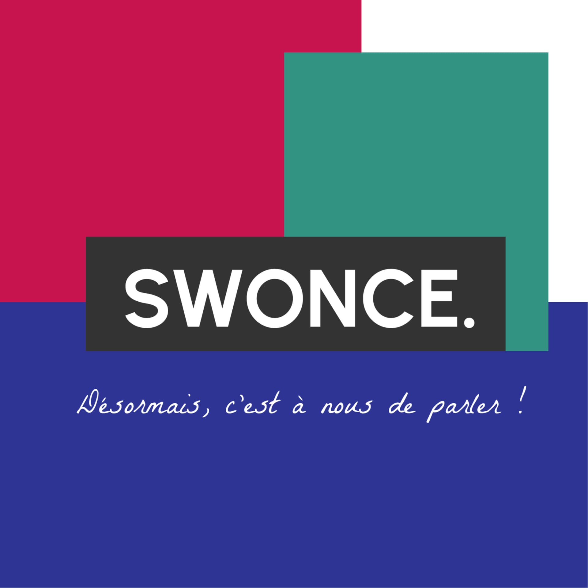 SWONCE. - Podcasts