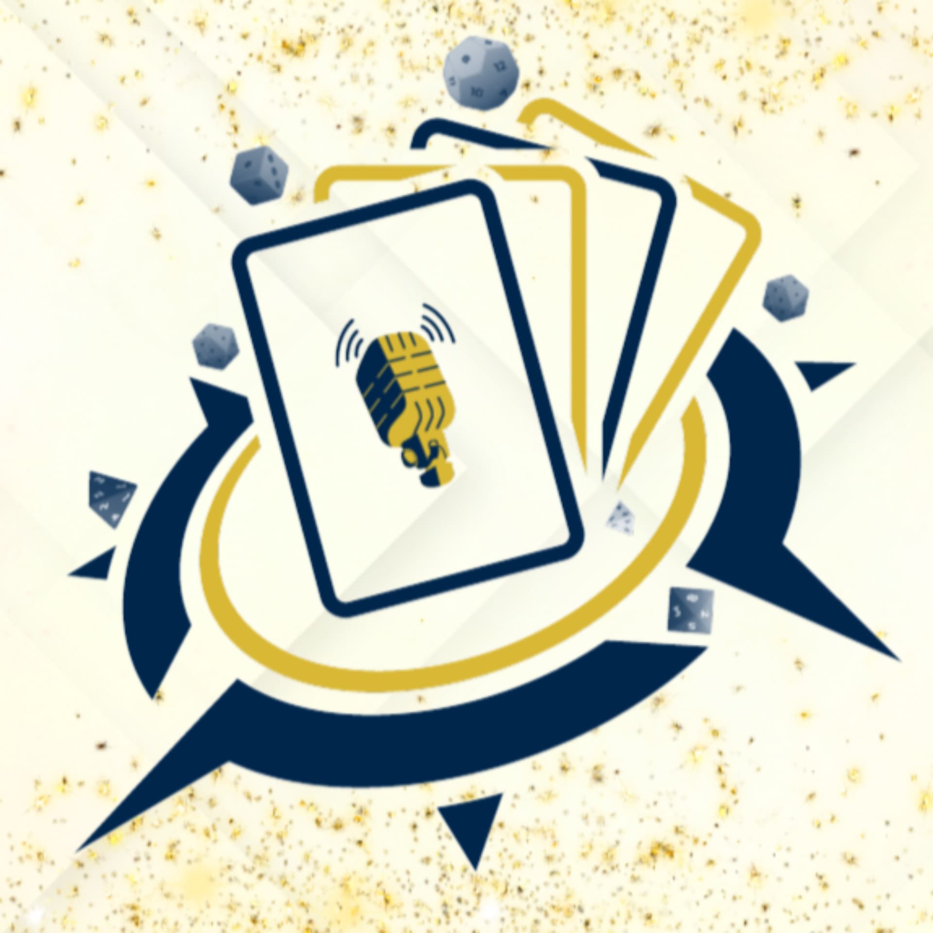 My Mythical Meta - Podcasts