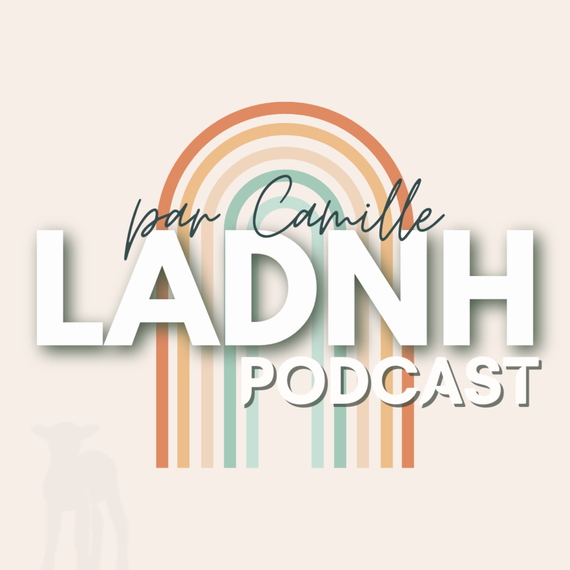 Les Archives de notre Héritage - Podcasts