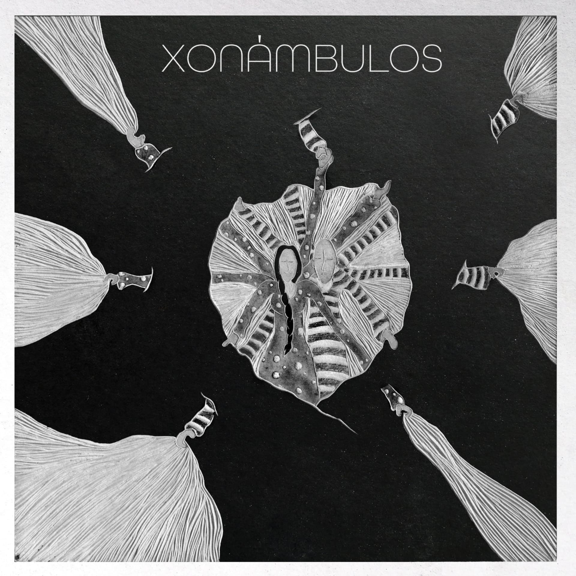 Xonámbulos