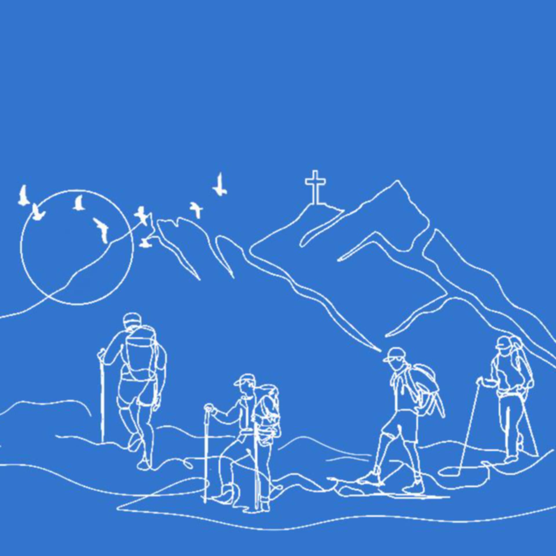 POSCADT: Camino al Cielo - Podcasts