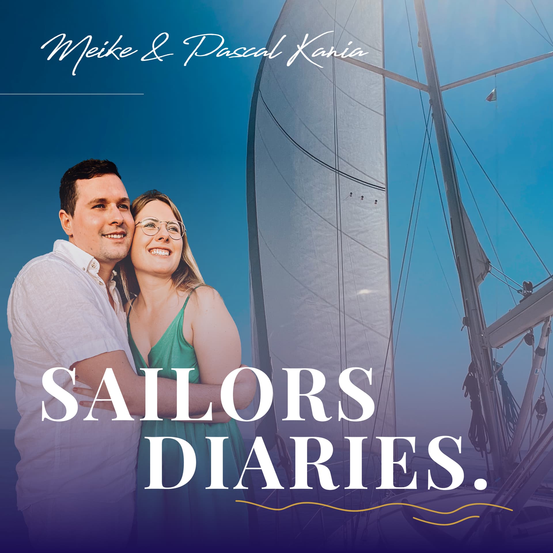 SAILORS DIARIES - Podcasts