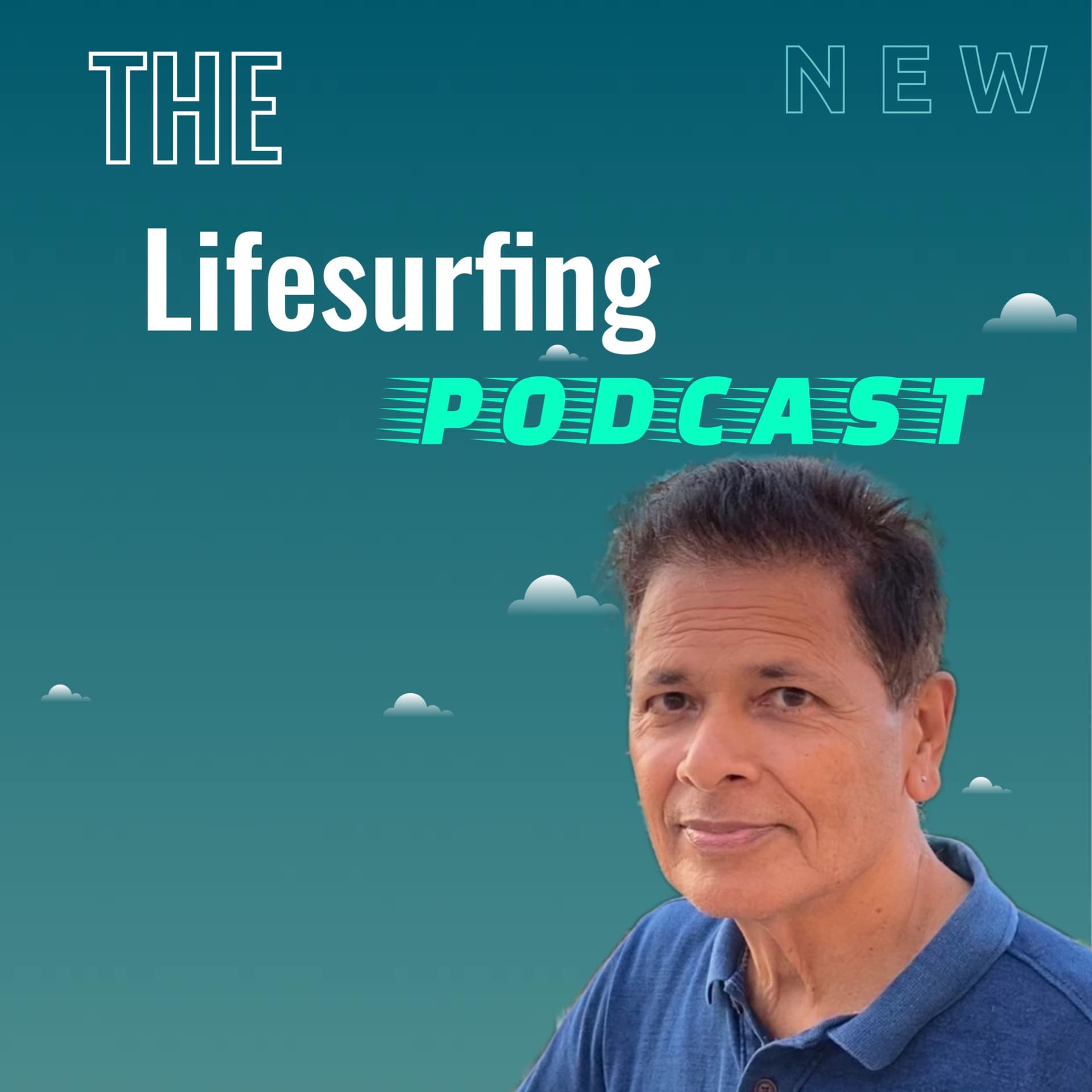 The Life Surfing Podcast - Podcasts