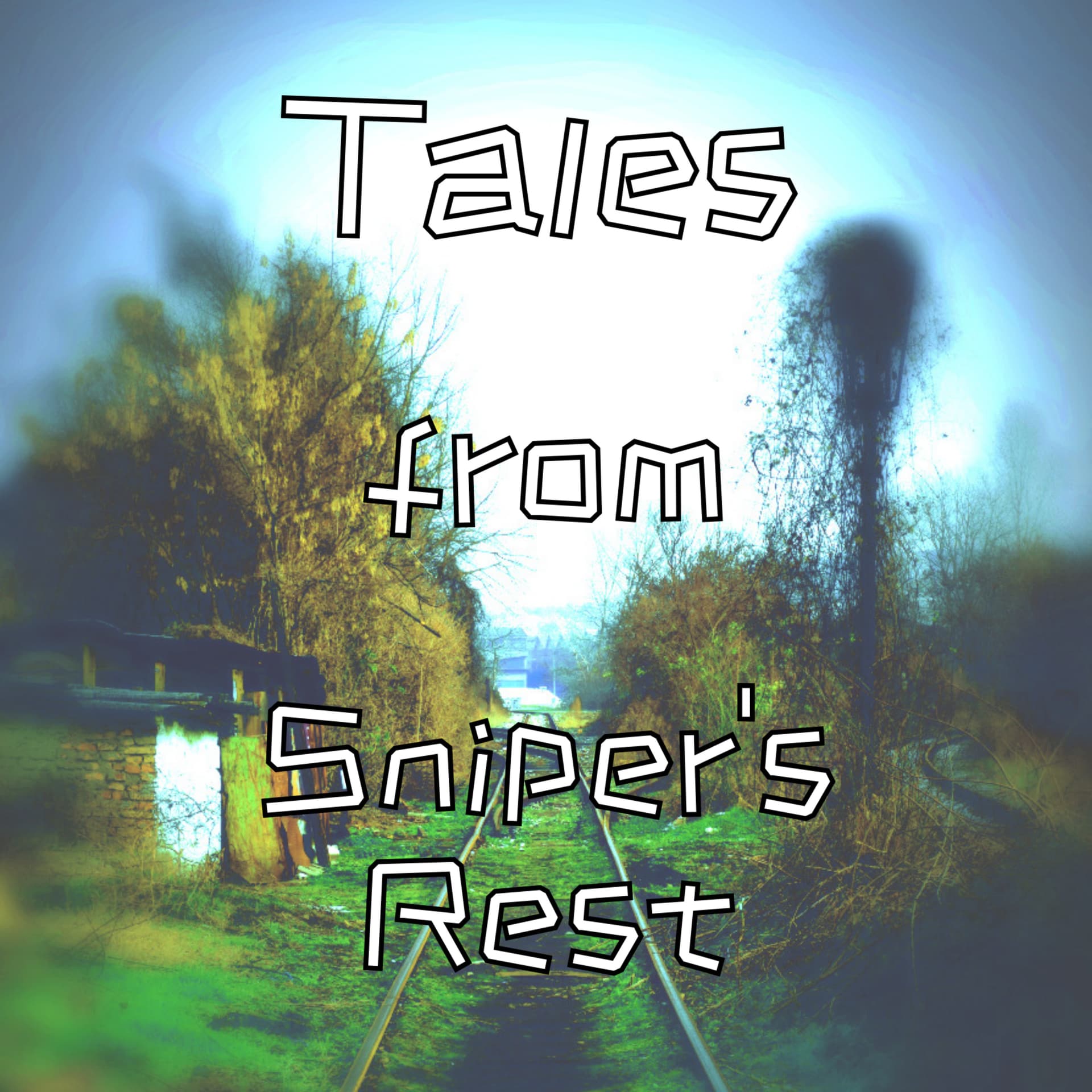 Tales from Sniper's Rest - Podcasts
