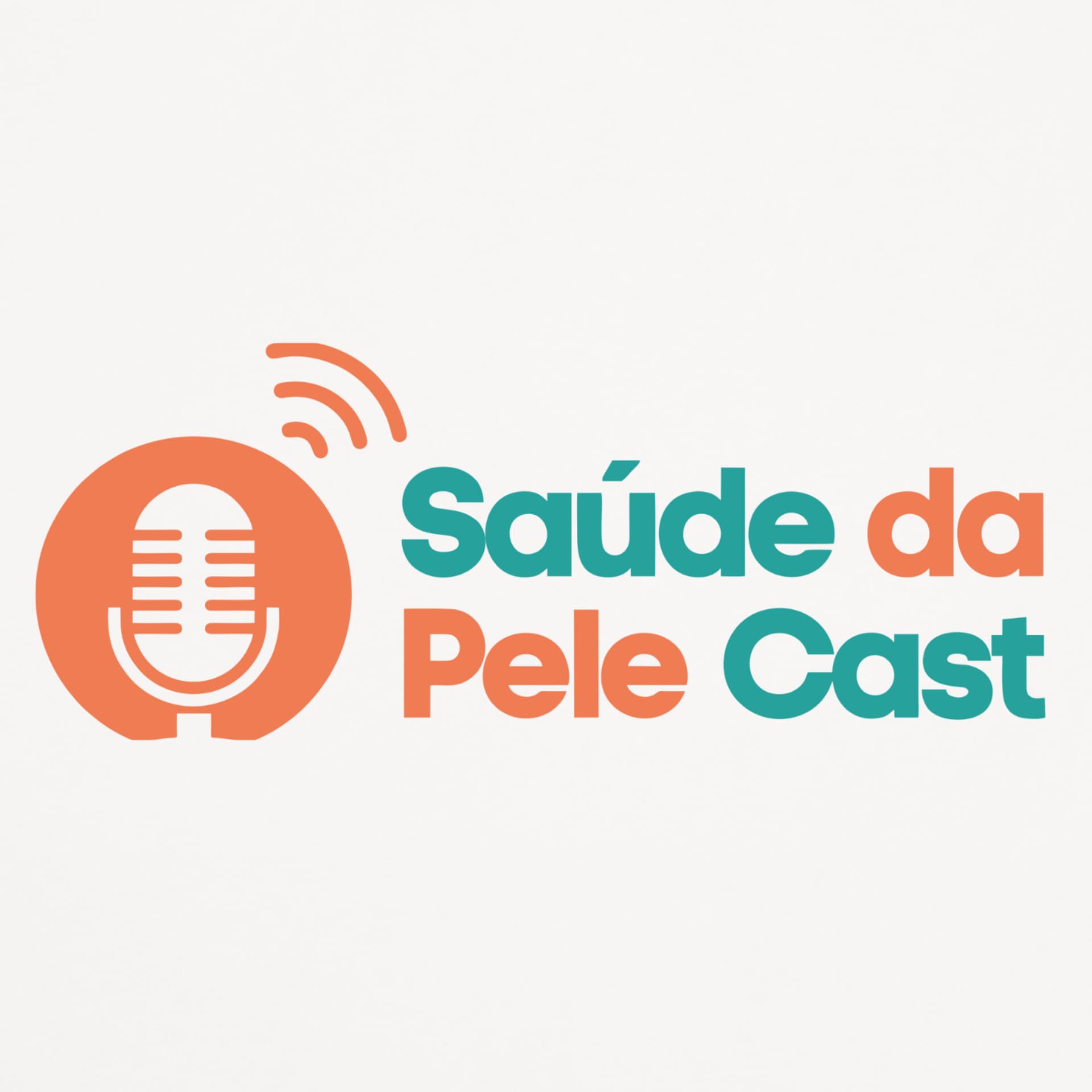 Saúde da Pele Cast - Podcast