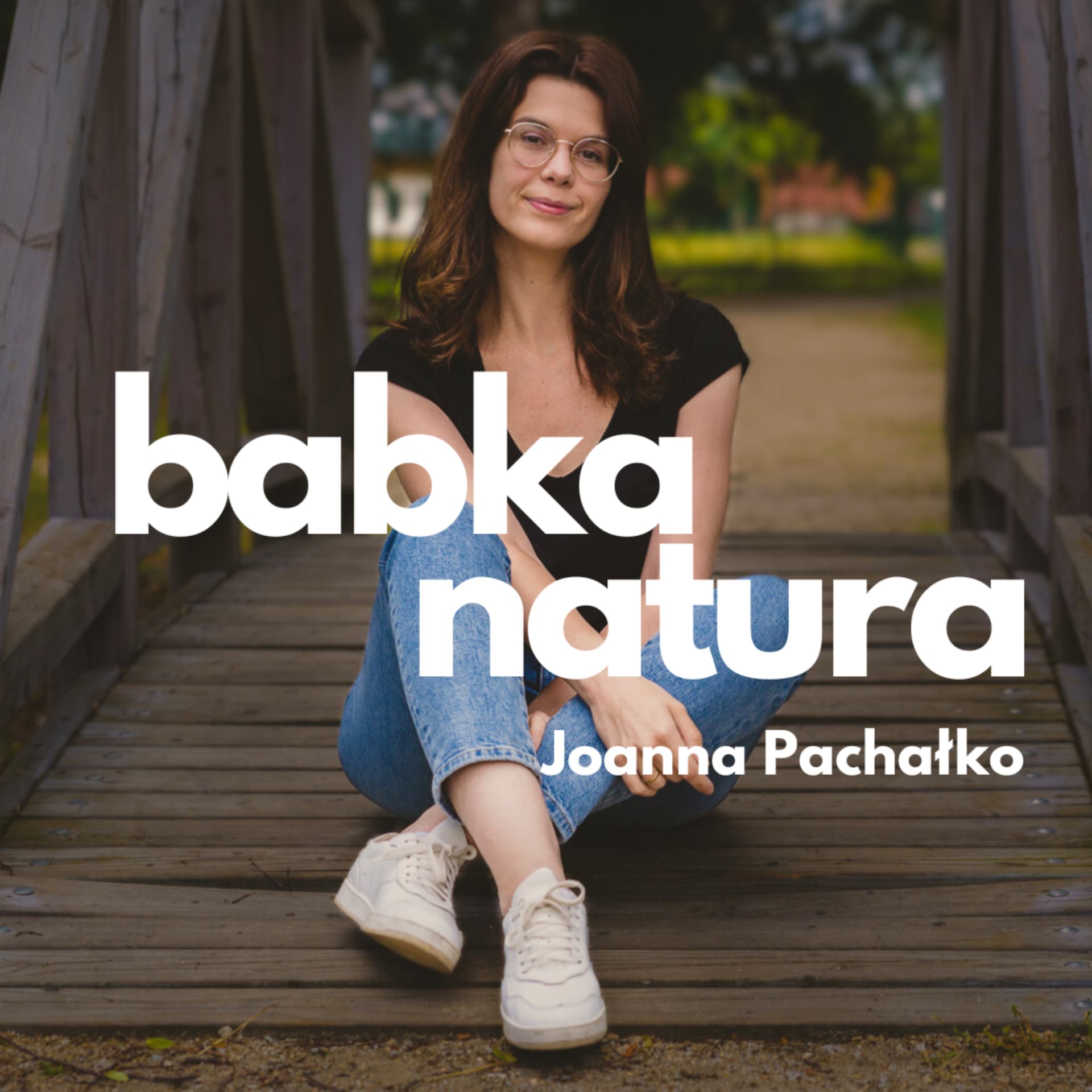 Babka Natura - Podcasty
