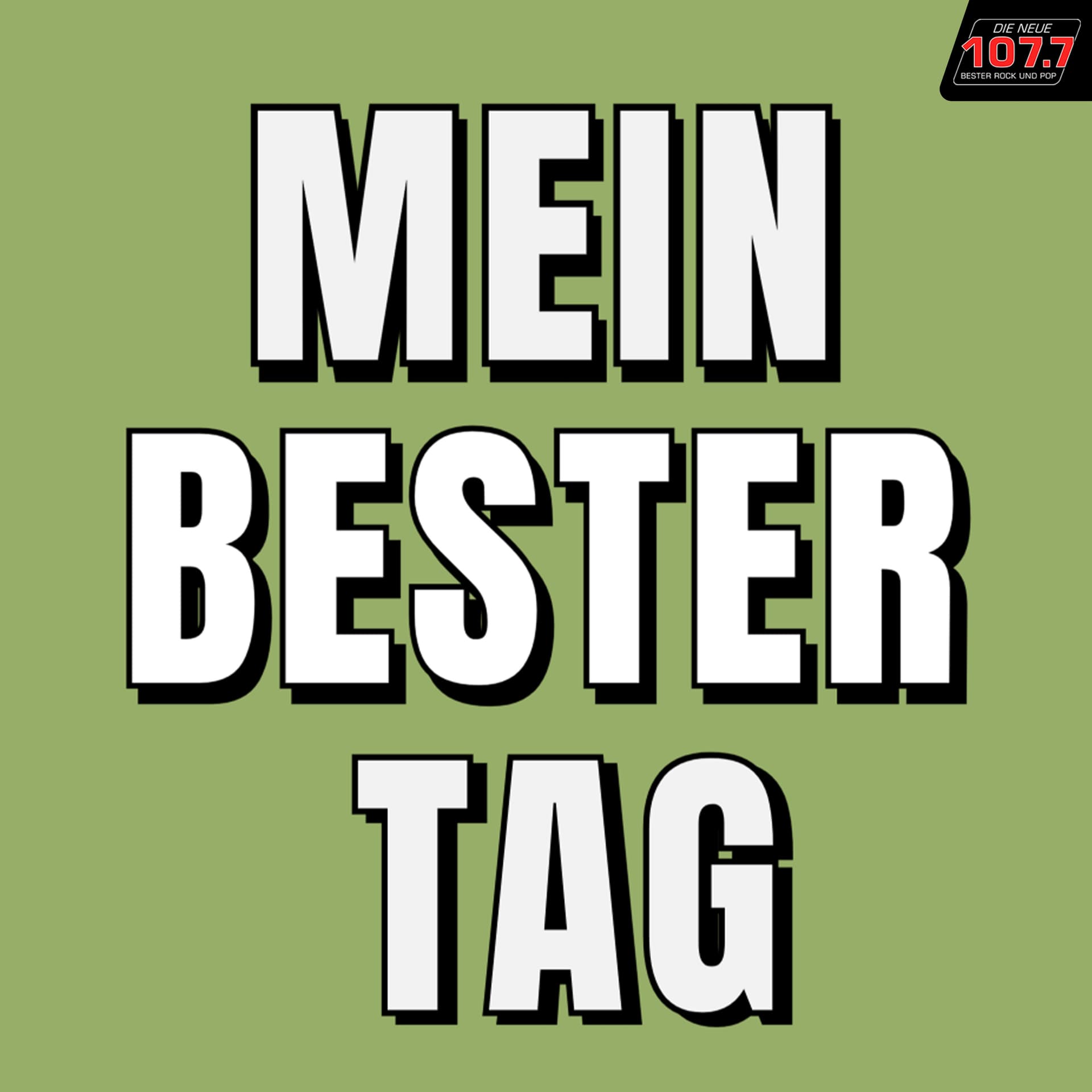 Mein Bester Tag - Podcasts