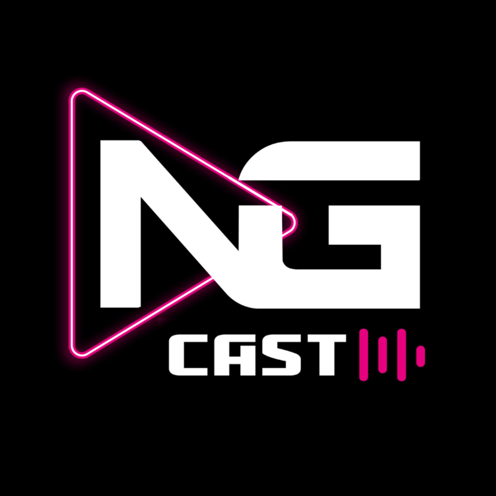 NG Cast - Podcasts