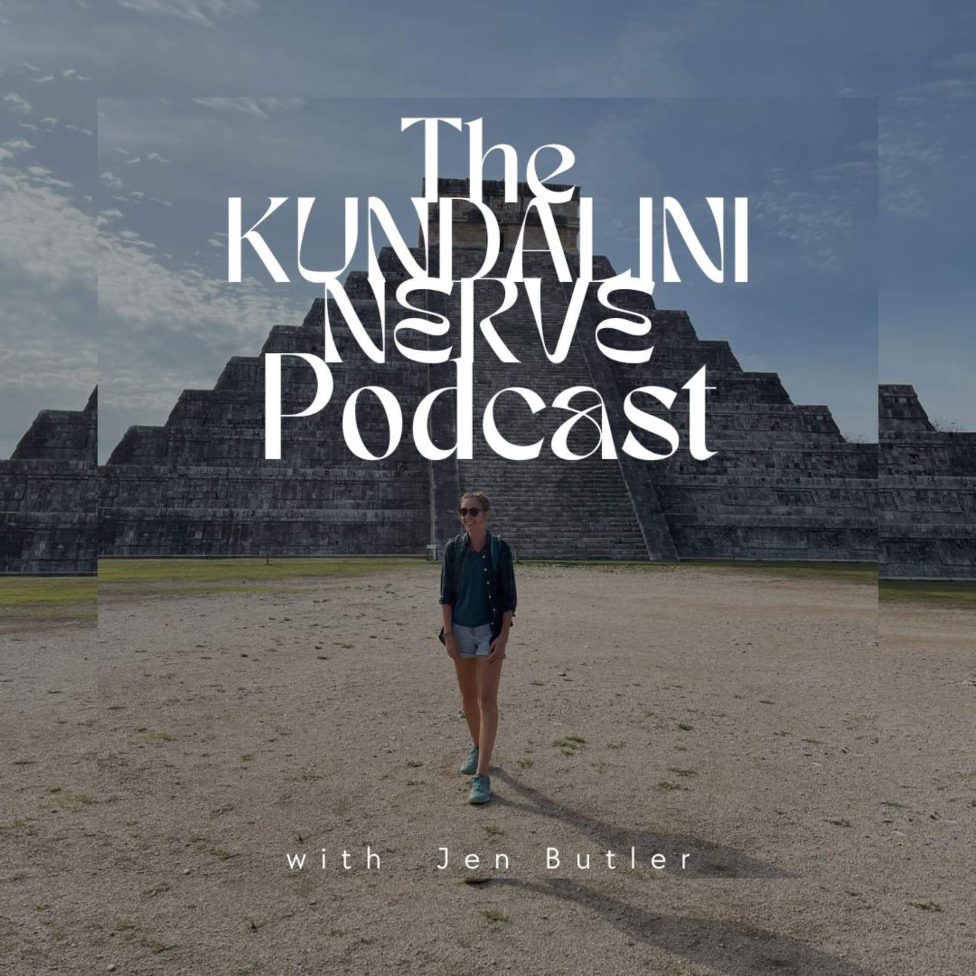 The Kundalini Nerve - Podcastler
